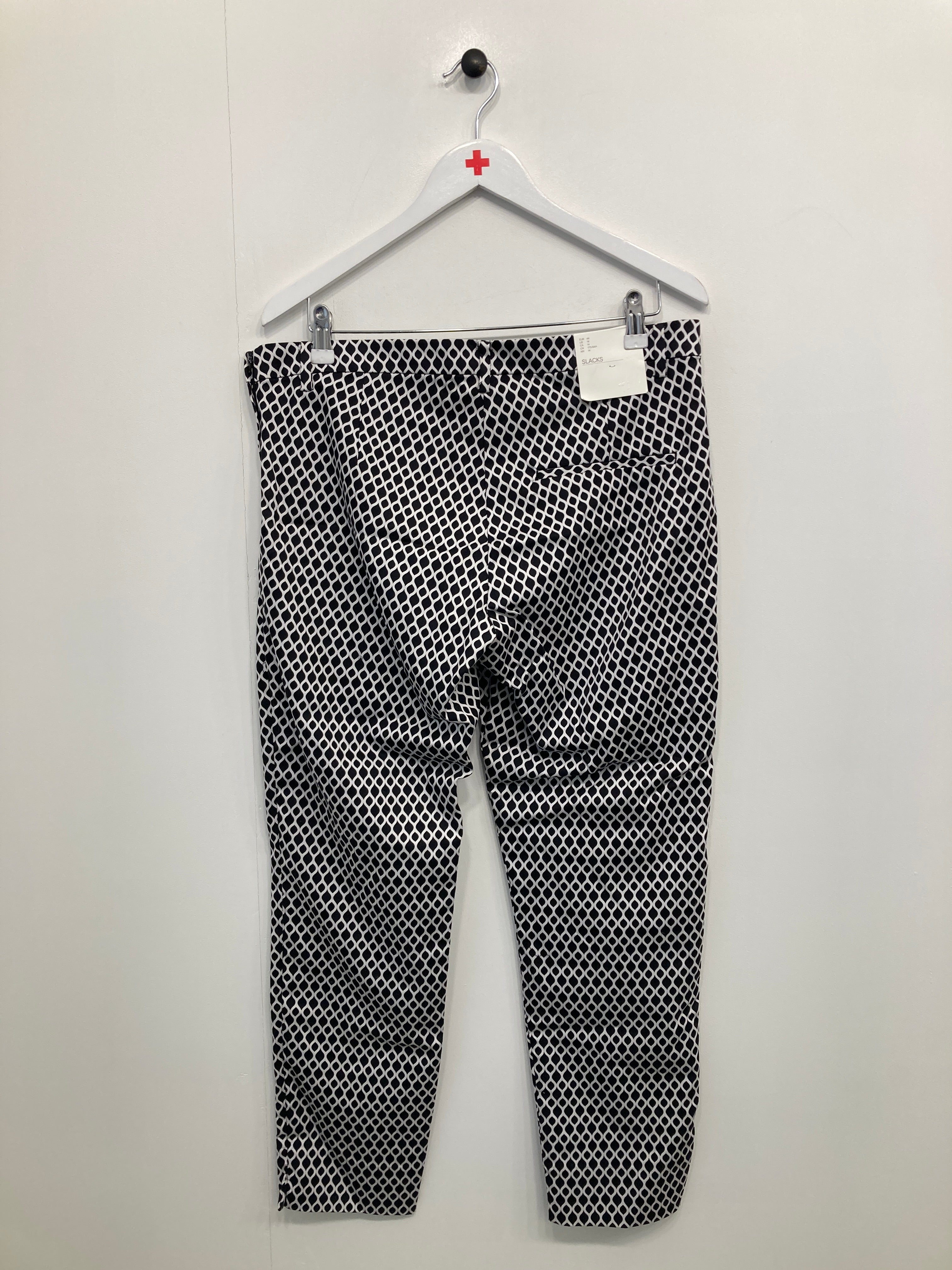 H&M Bukser