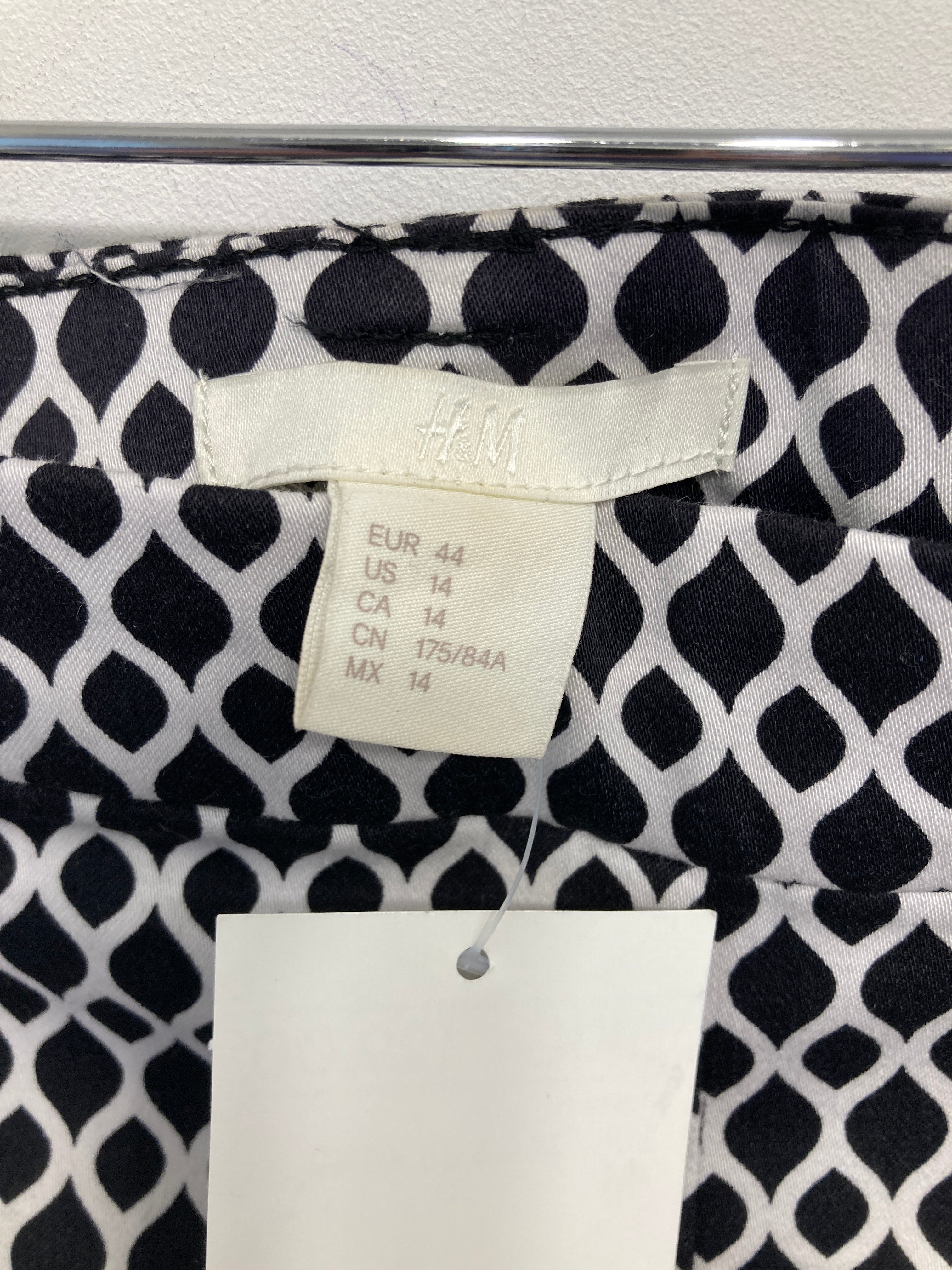 H&M Bukser
