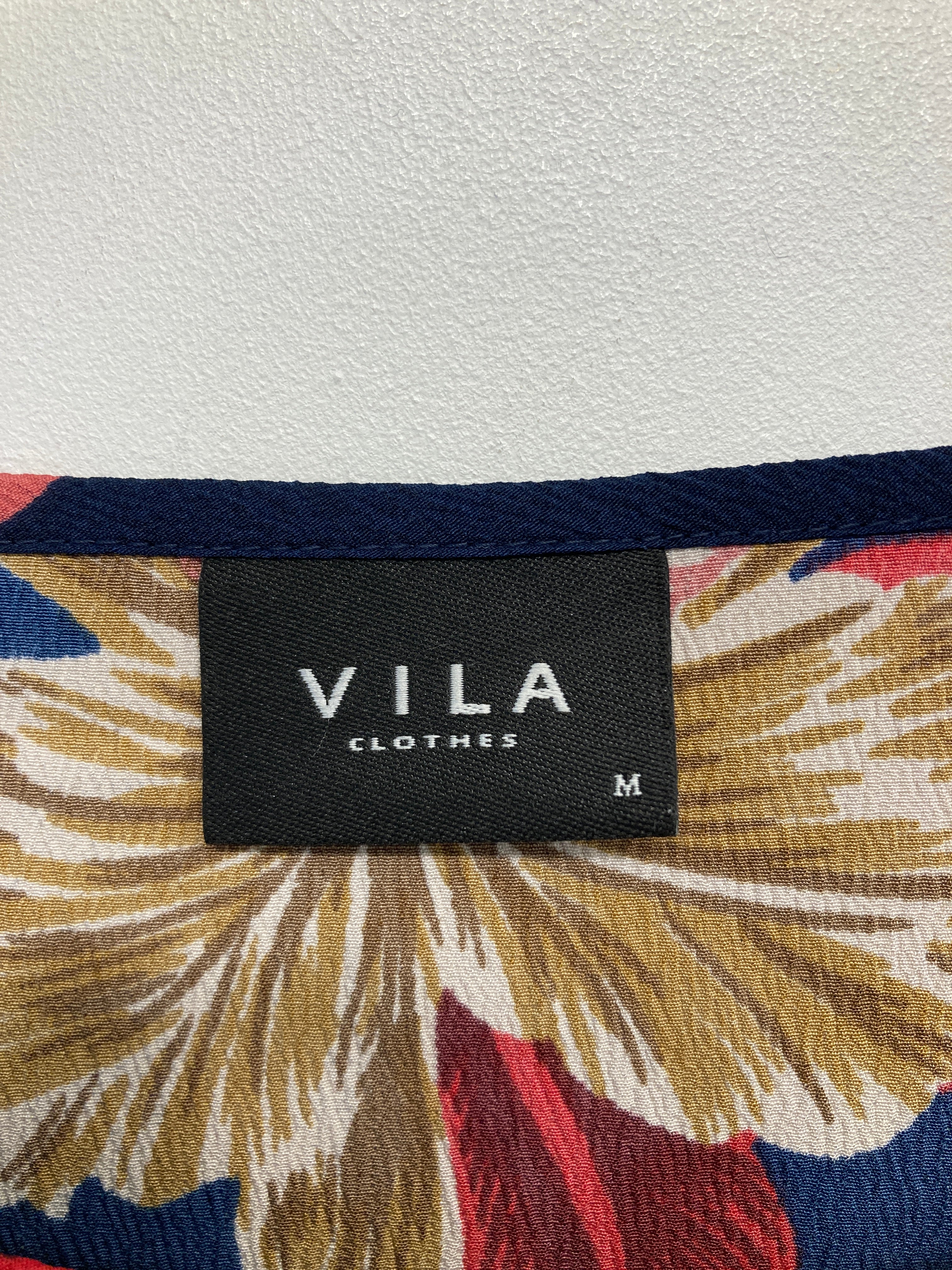 Vila Kjole