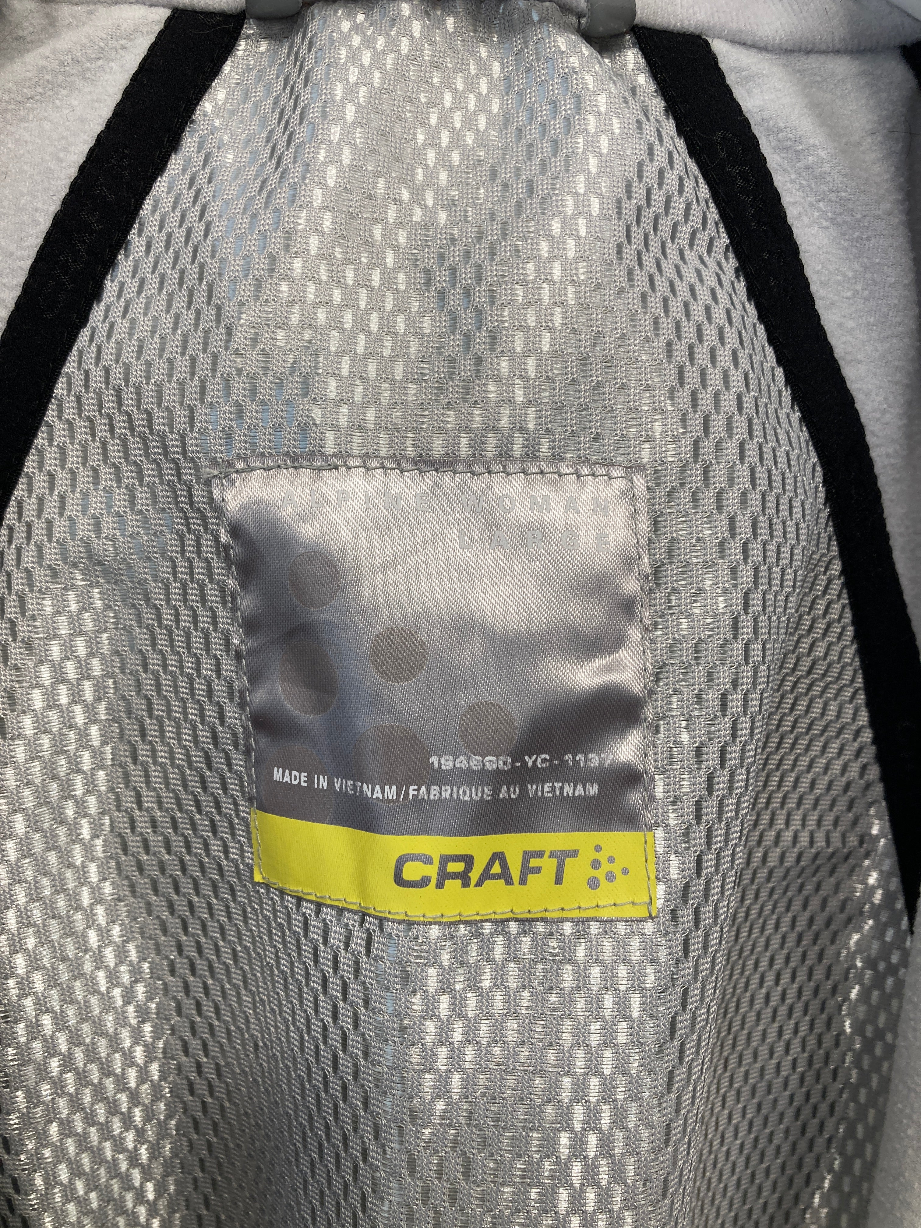Craft Jakke