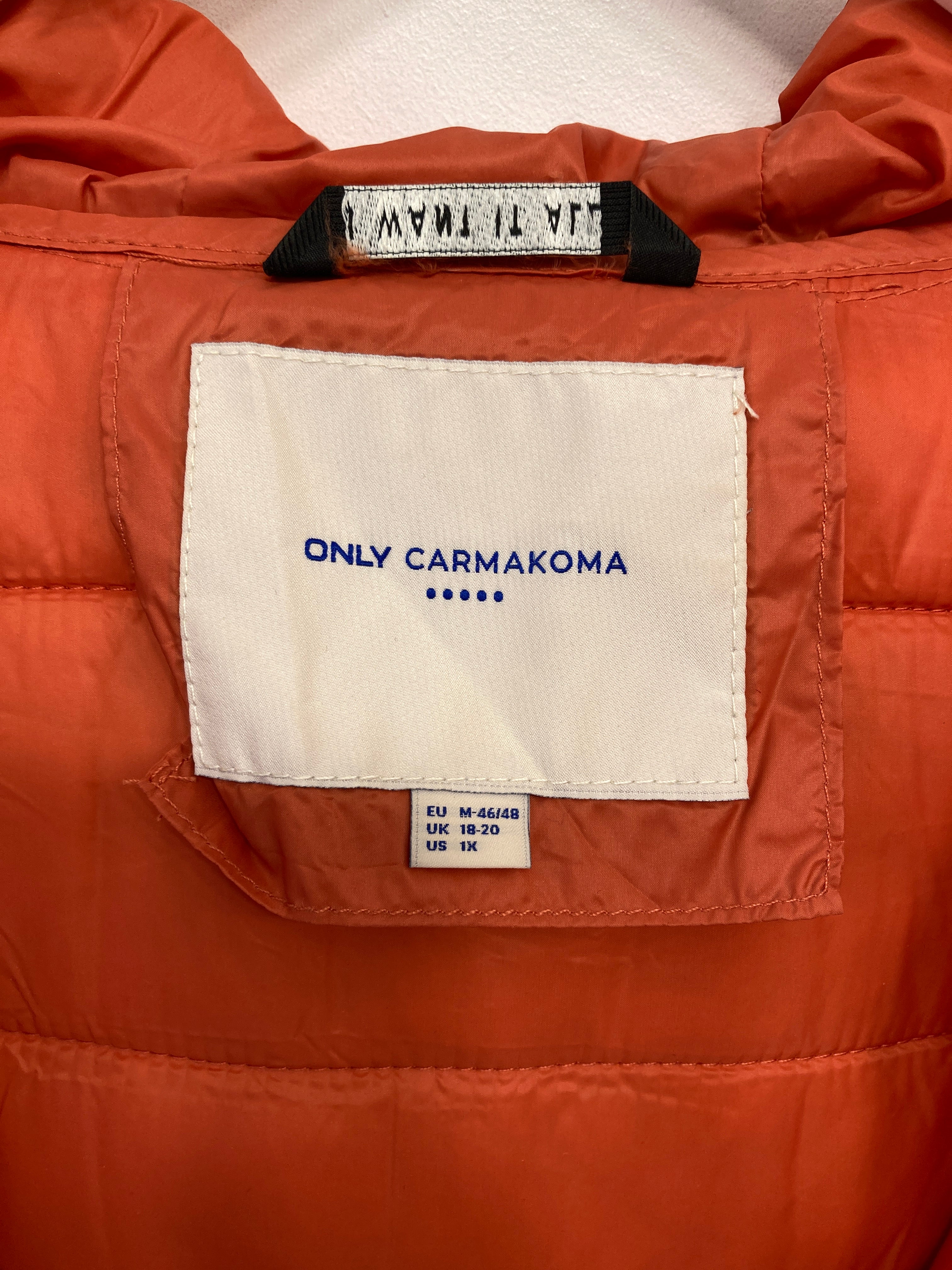 Only Top
