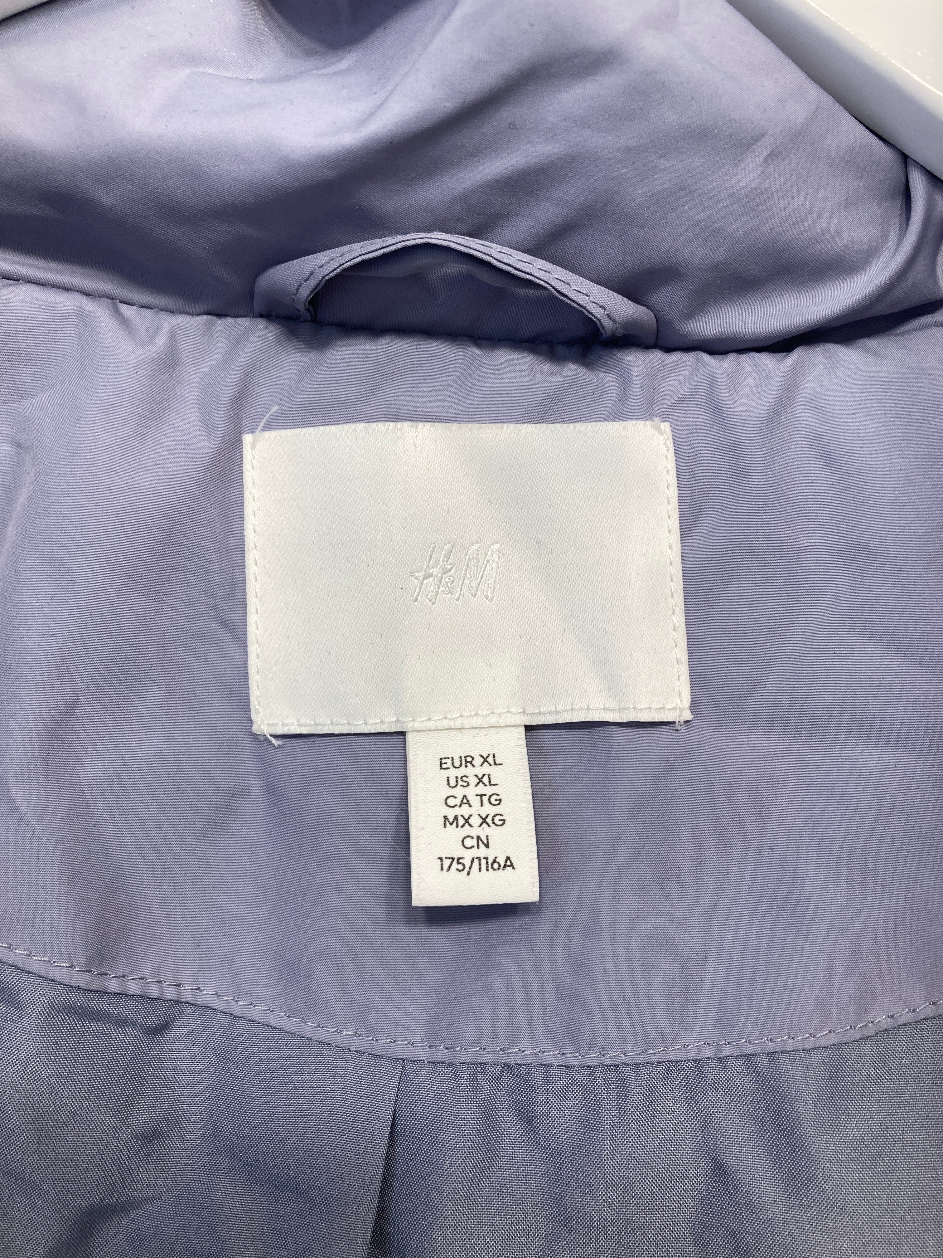 H&M Overtøj