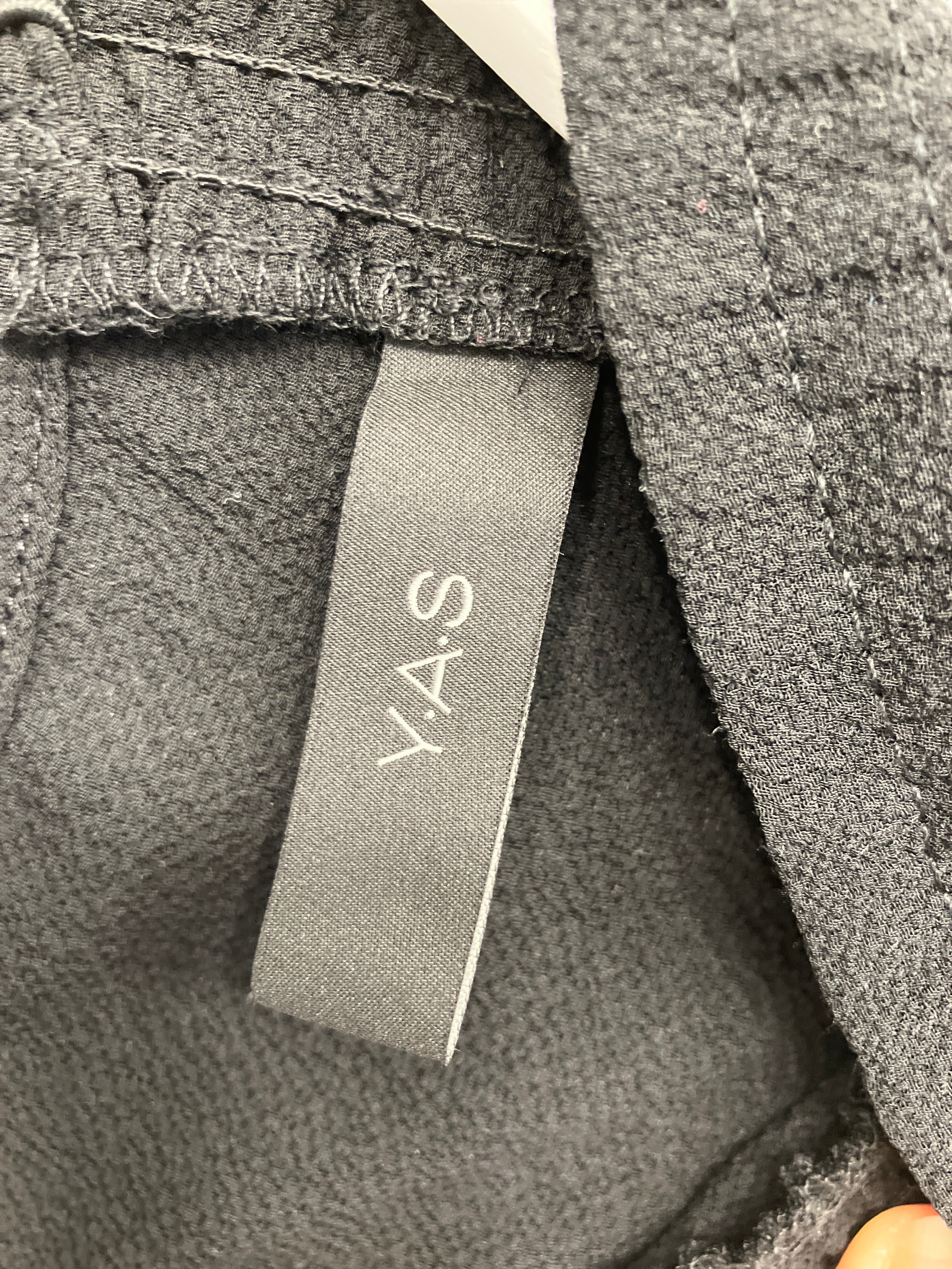 Y.A.S Bluse