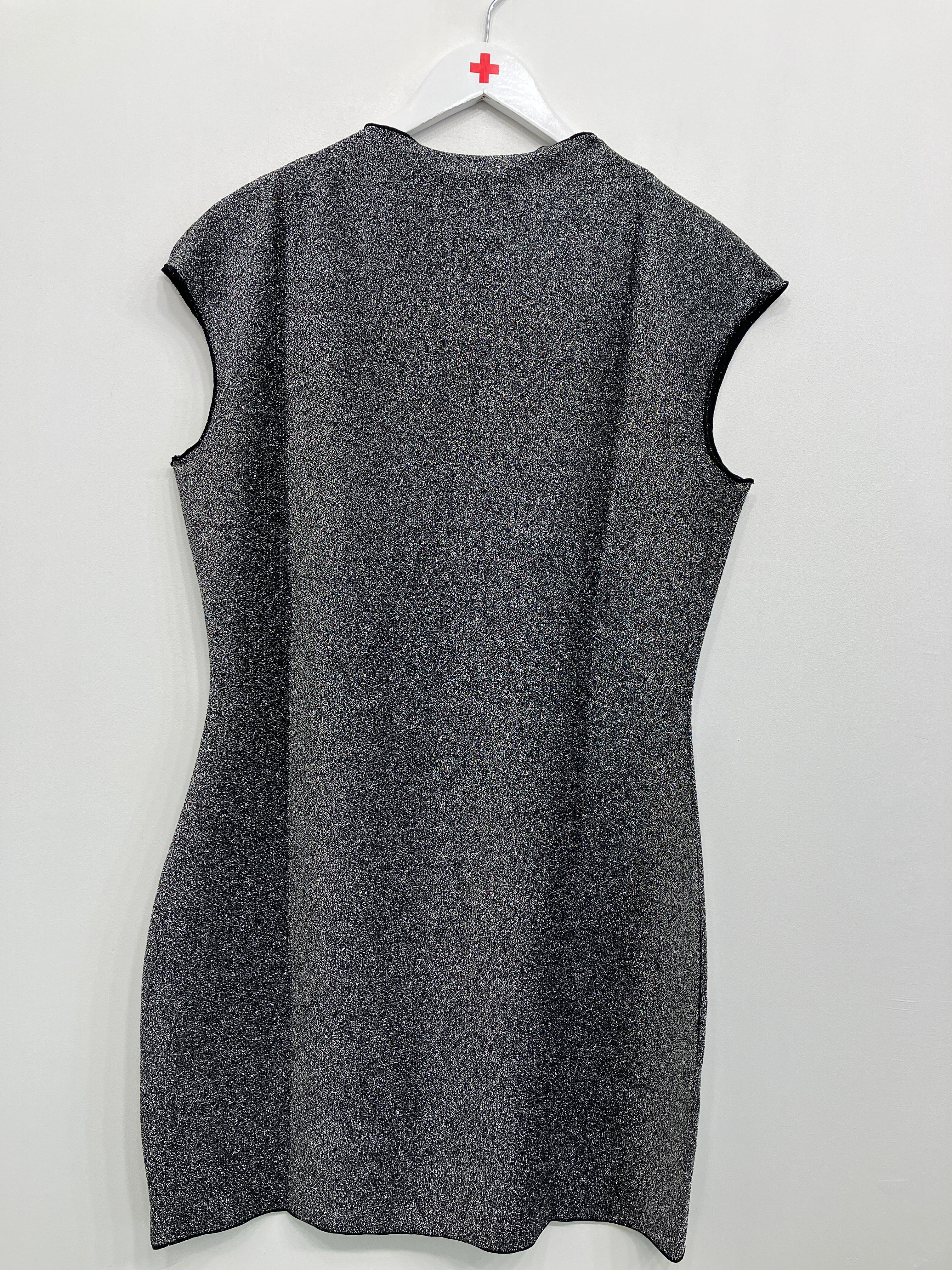 Divided Kjole