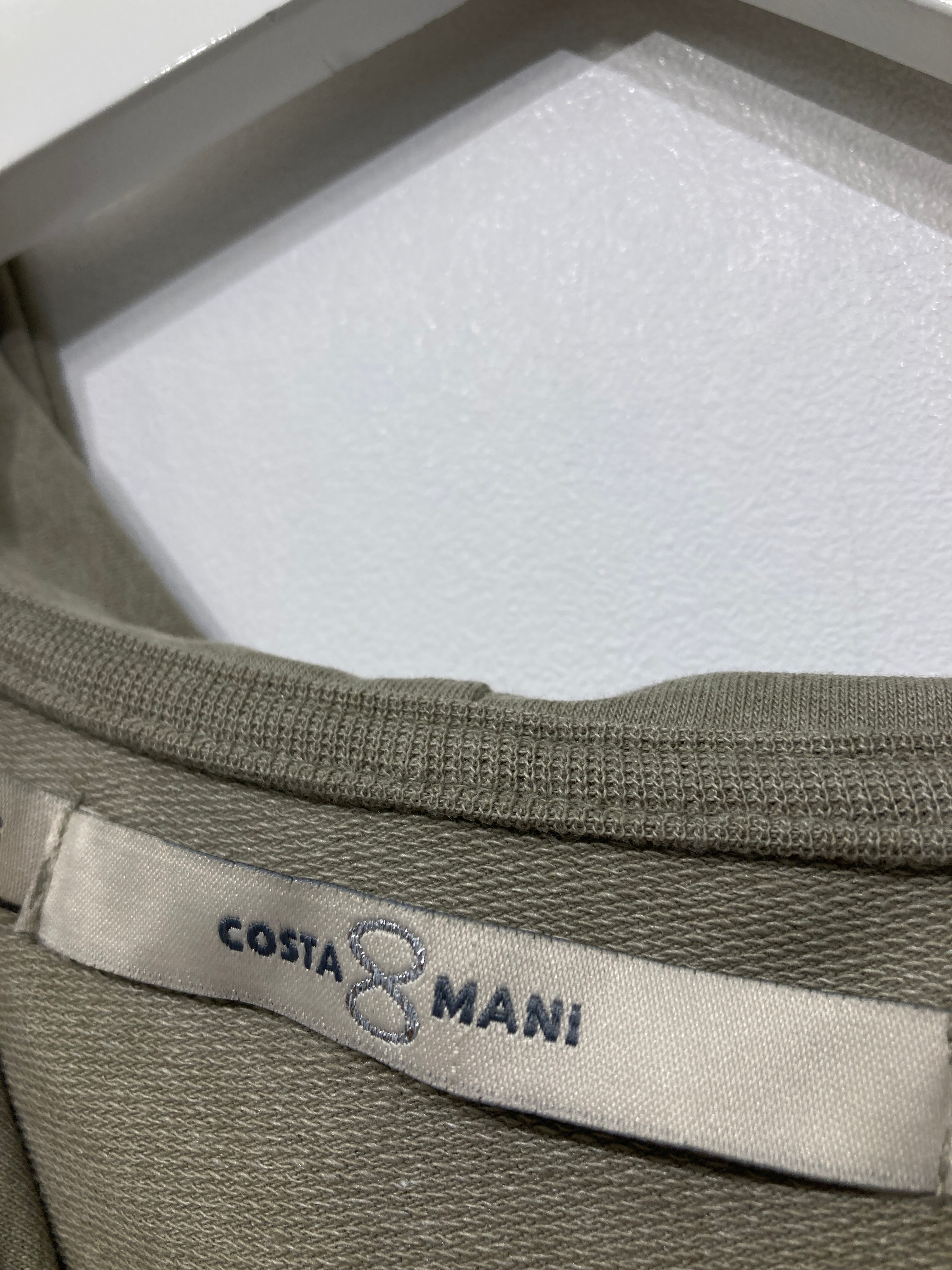 Costamani Kjole