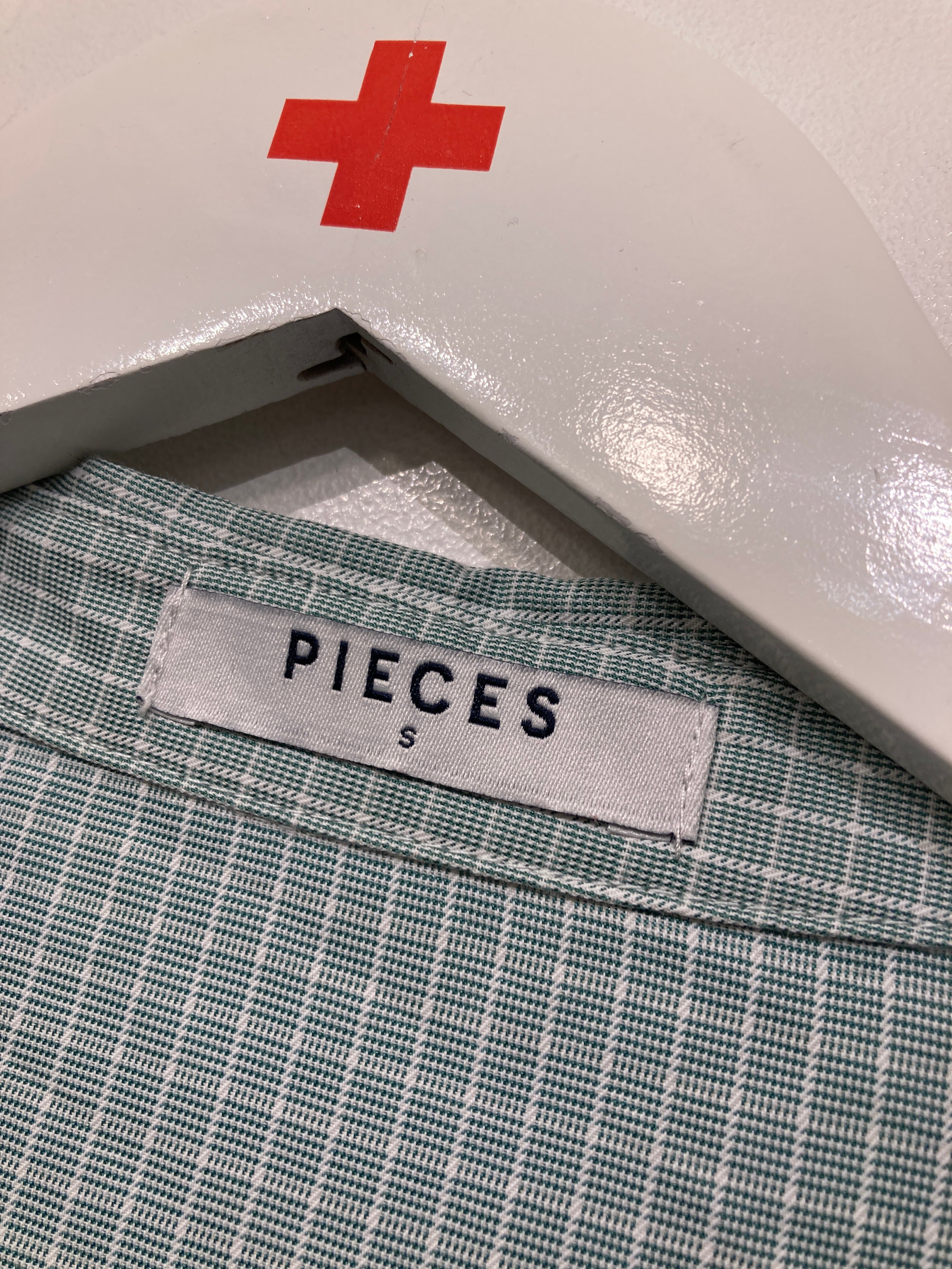 Pieces Kjole