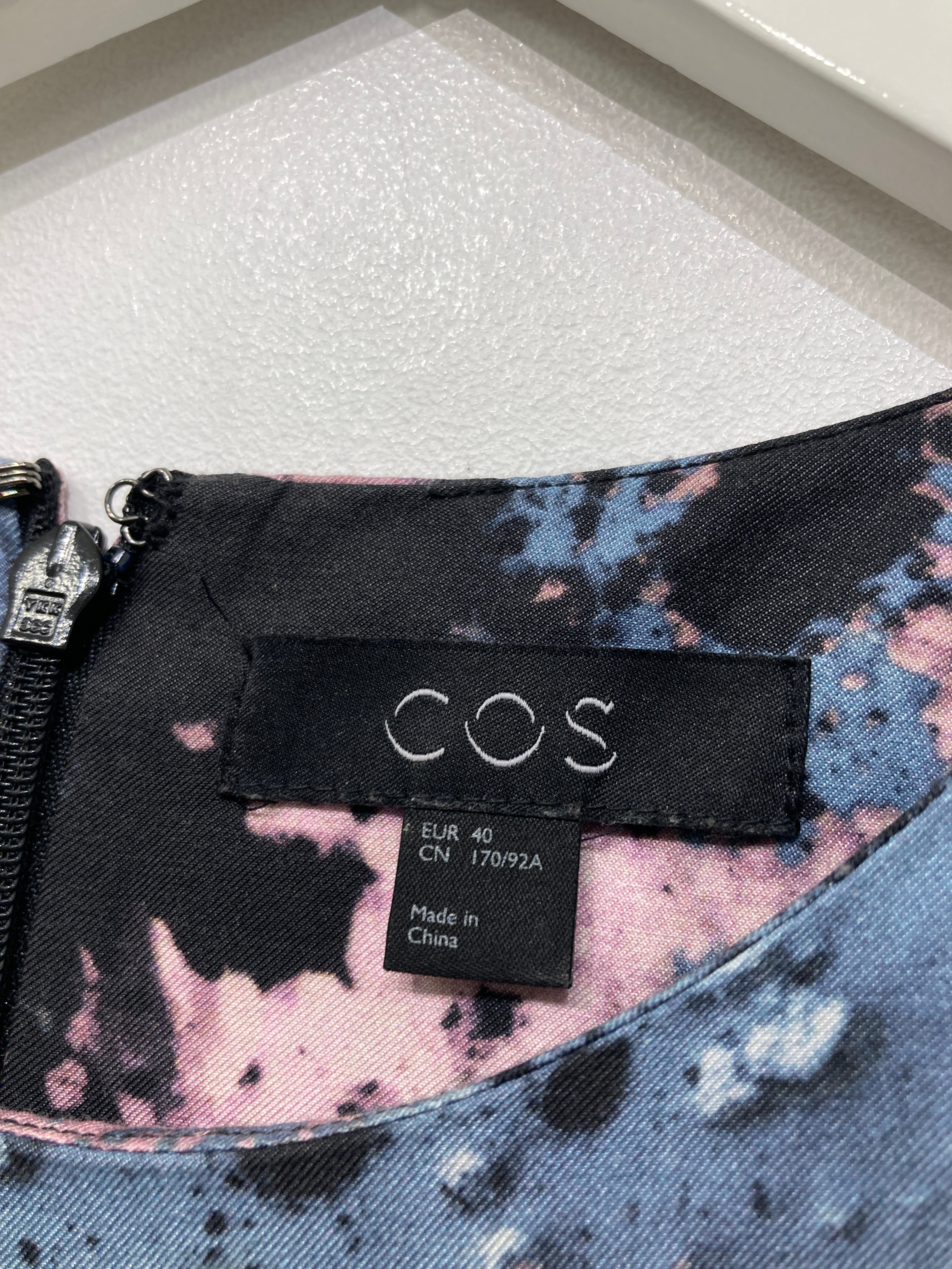 Cos Kjole