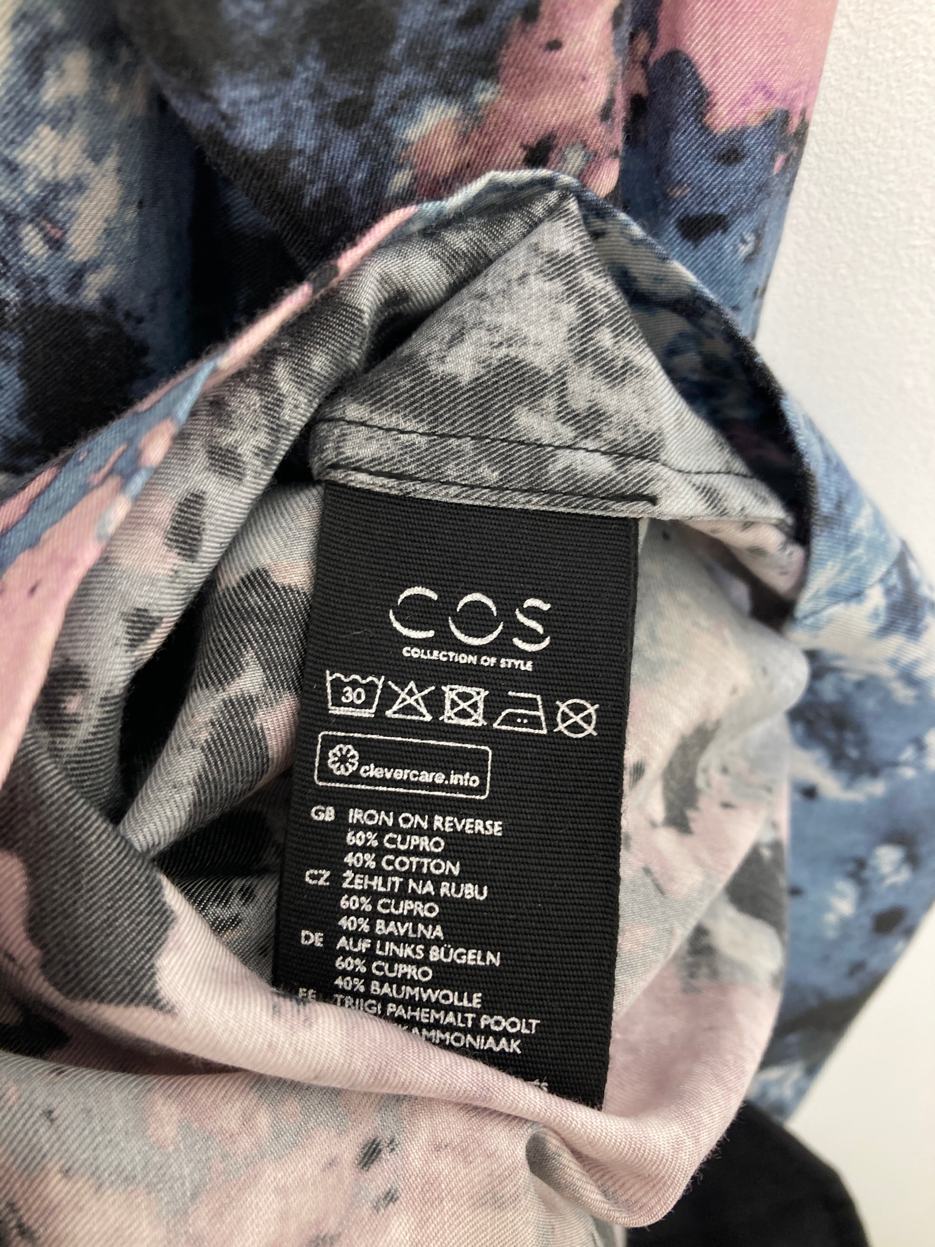 Cos Kjole