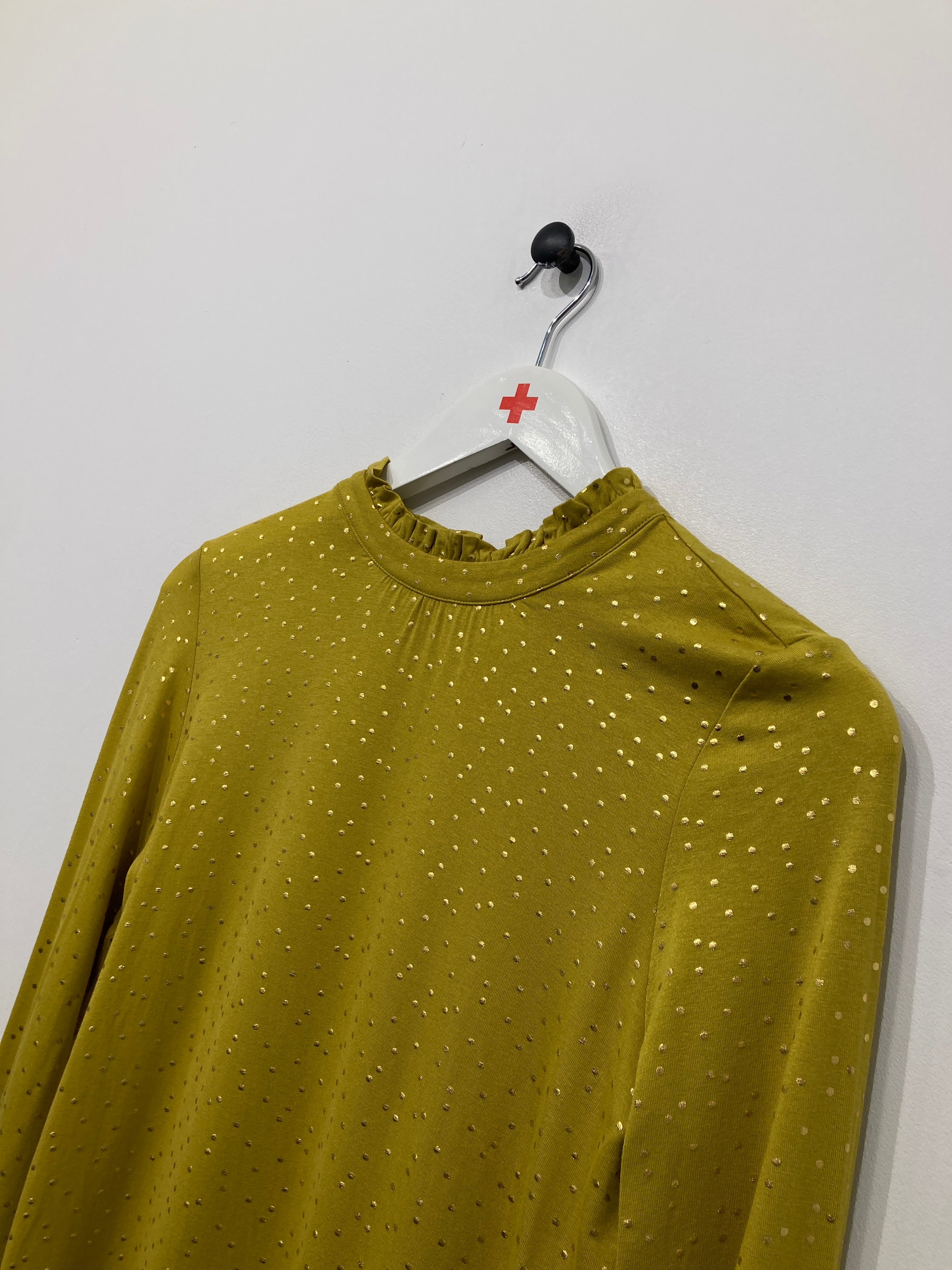 Soaked in luxery Bluse