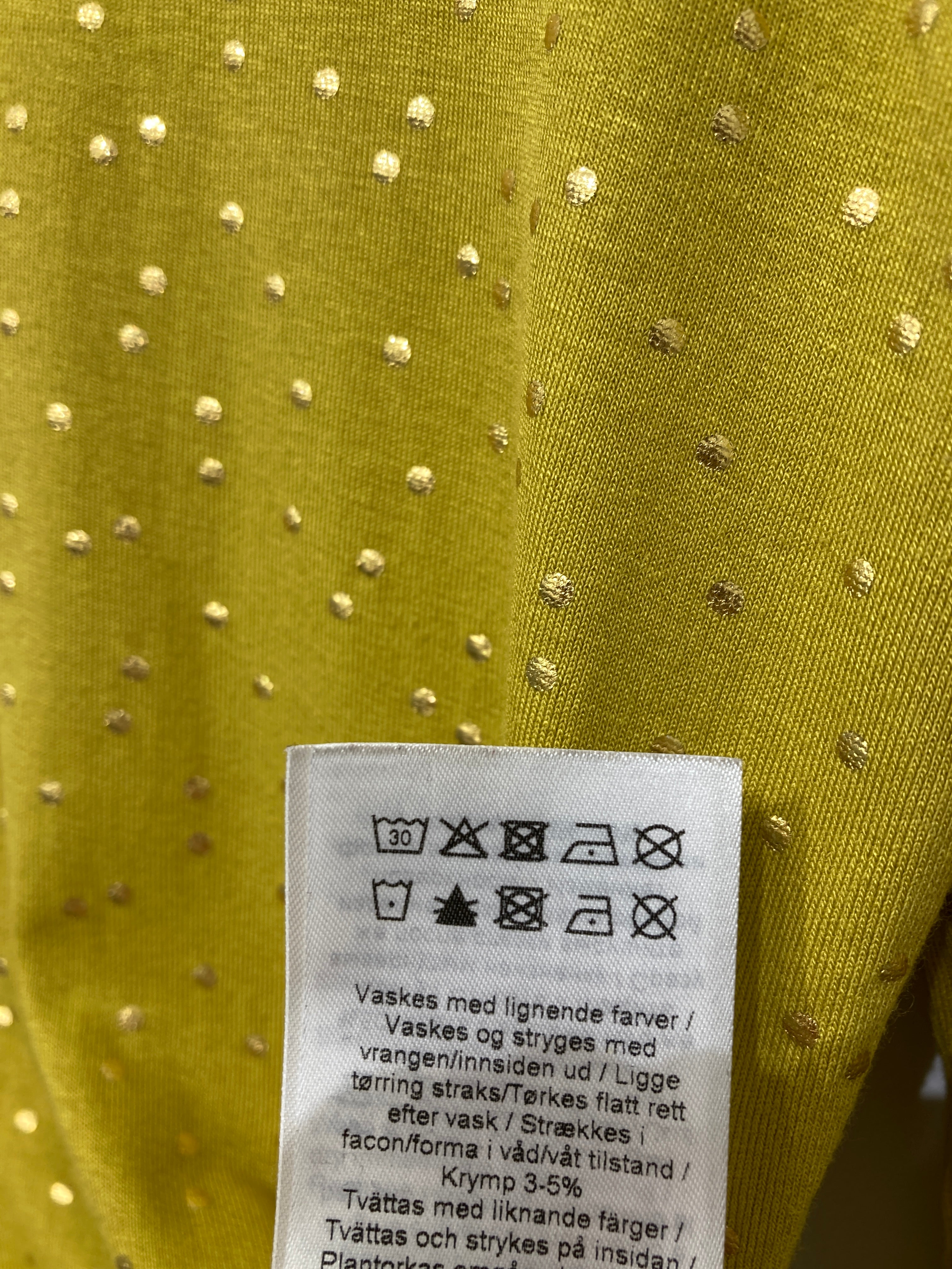 Soaked in luxery Bluse