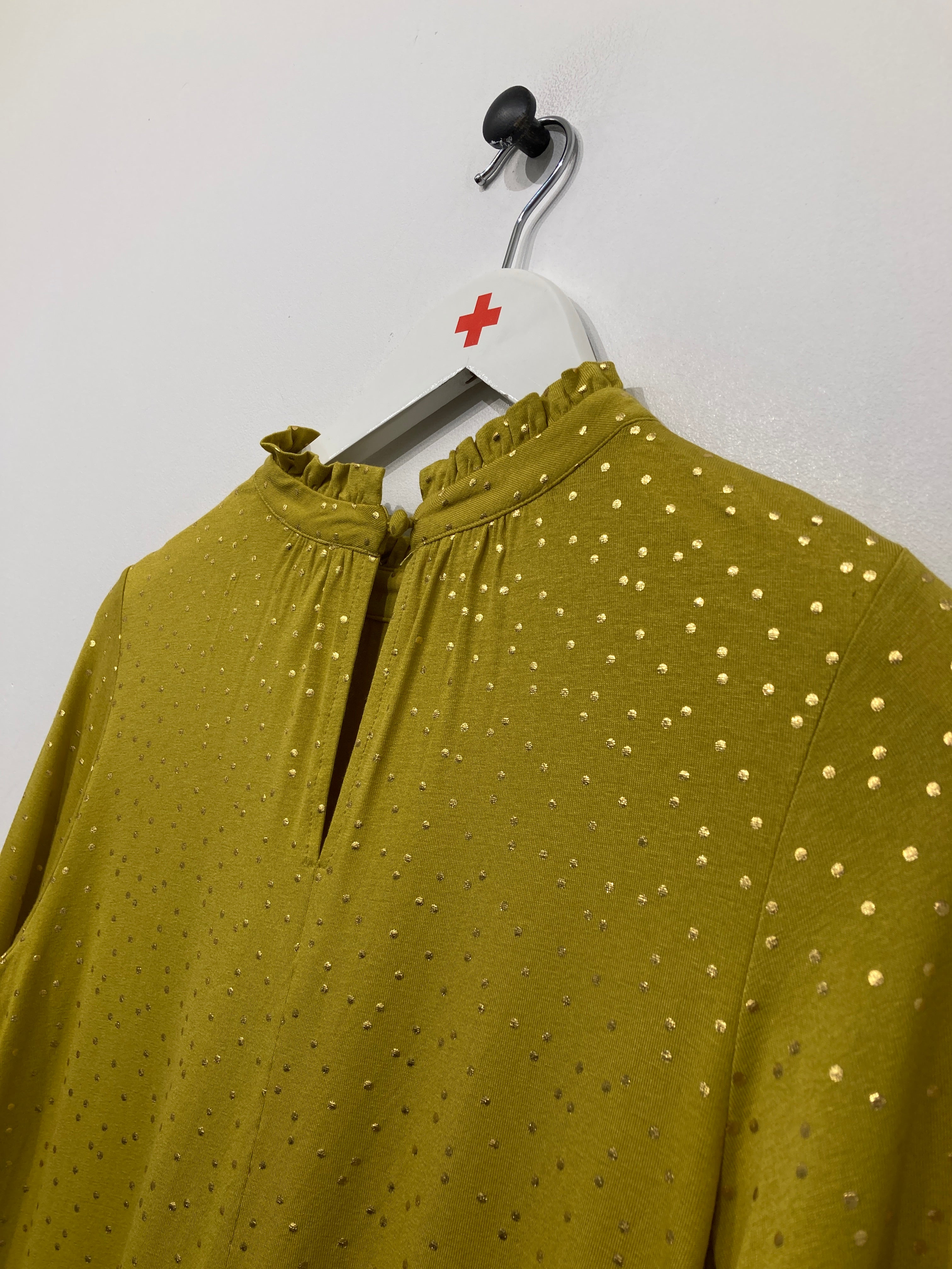 Soaked in luxery Bluse