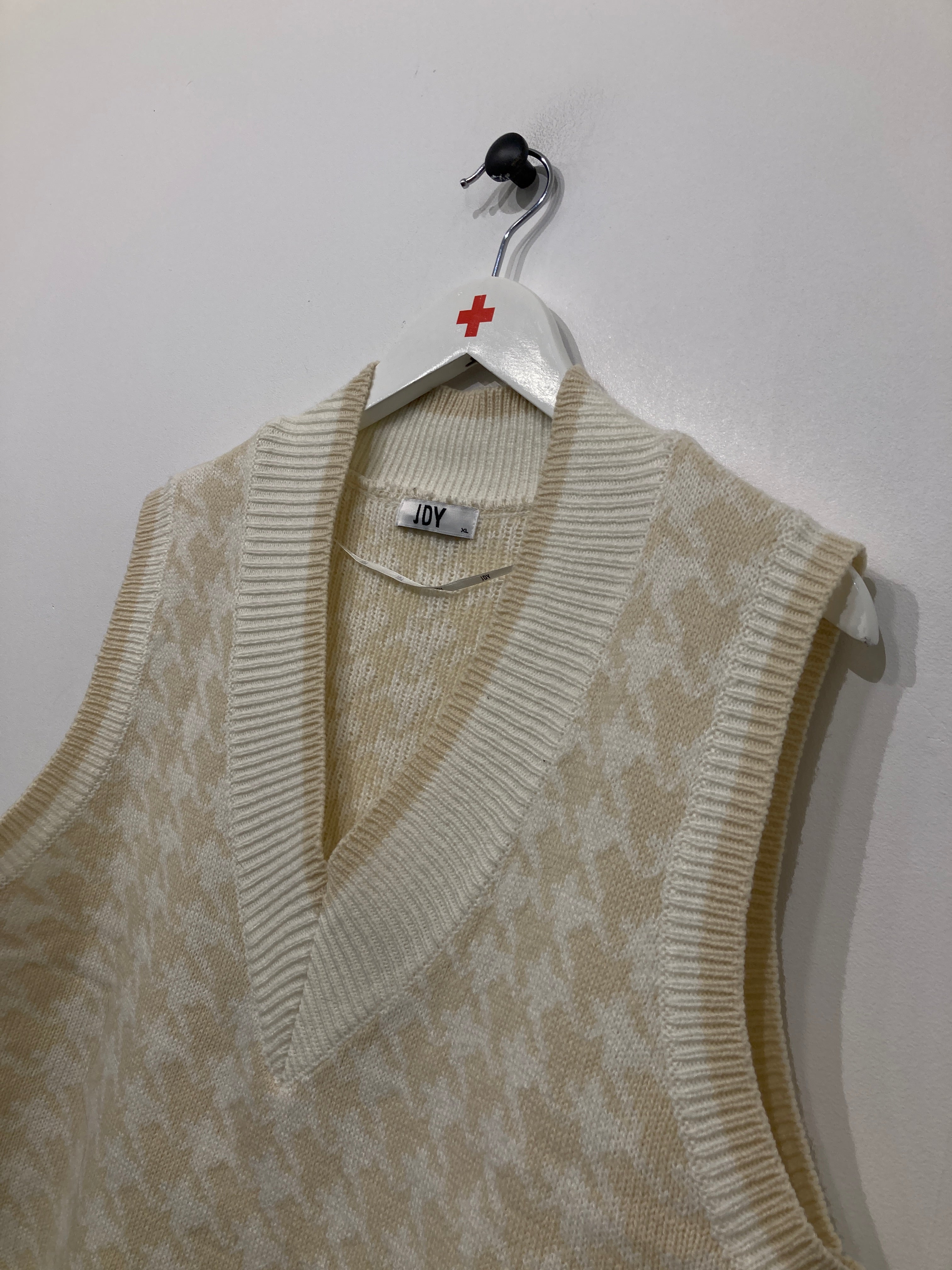 JDY Vest