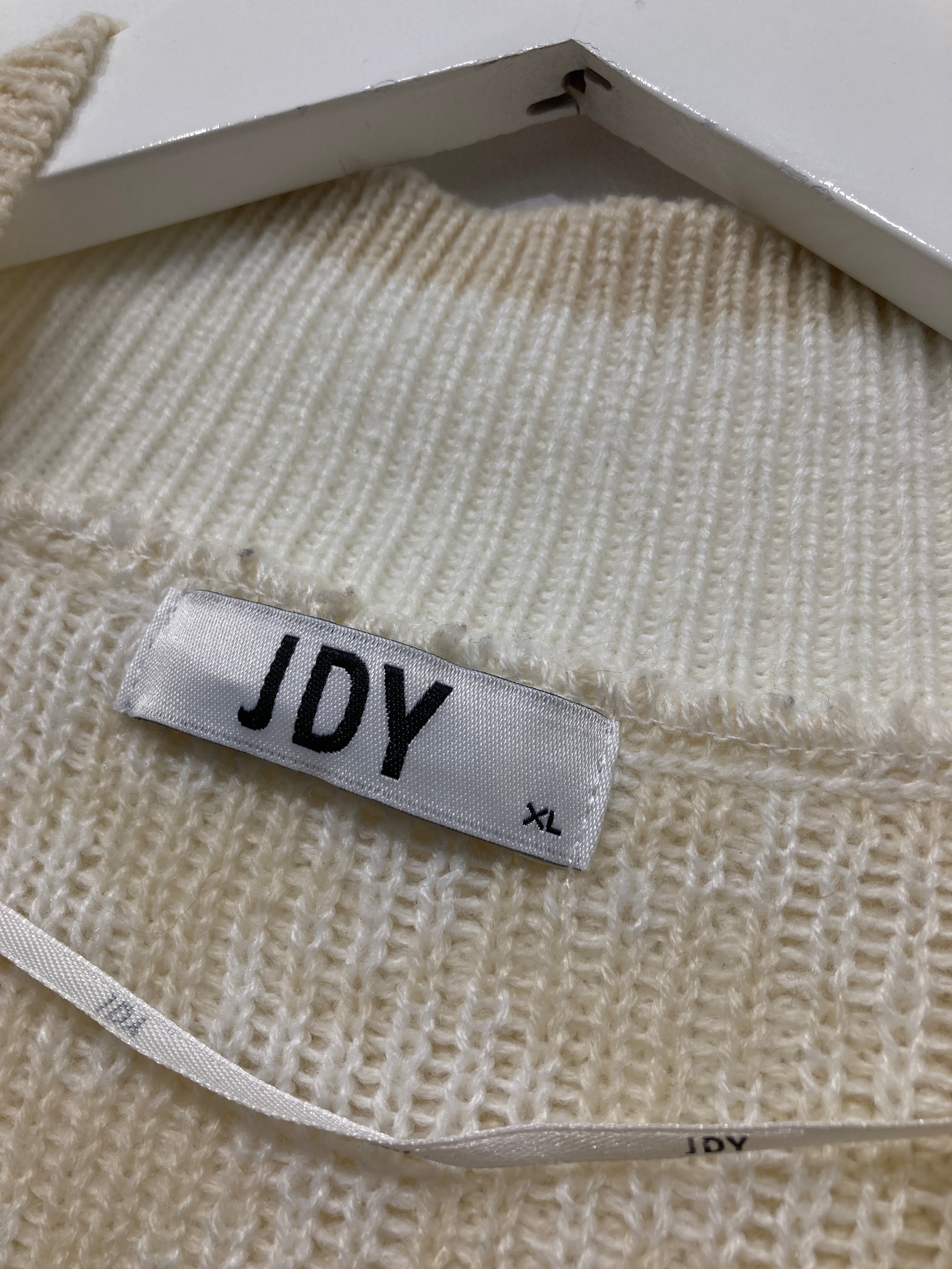 JDY Vest