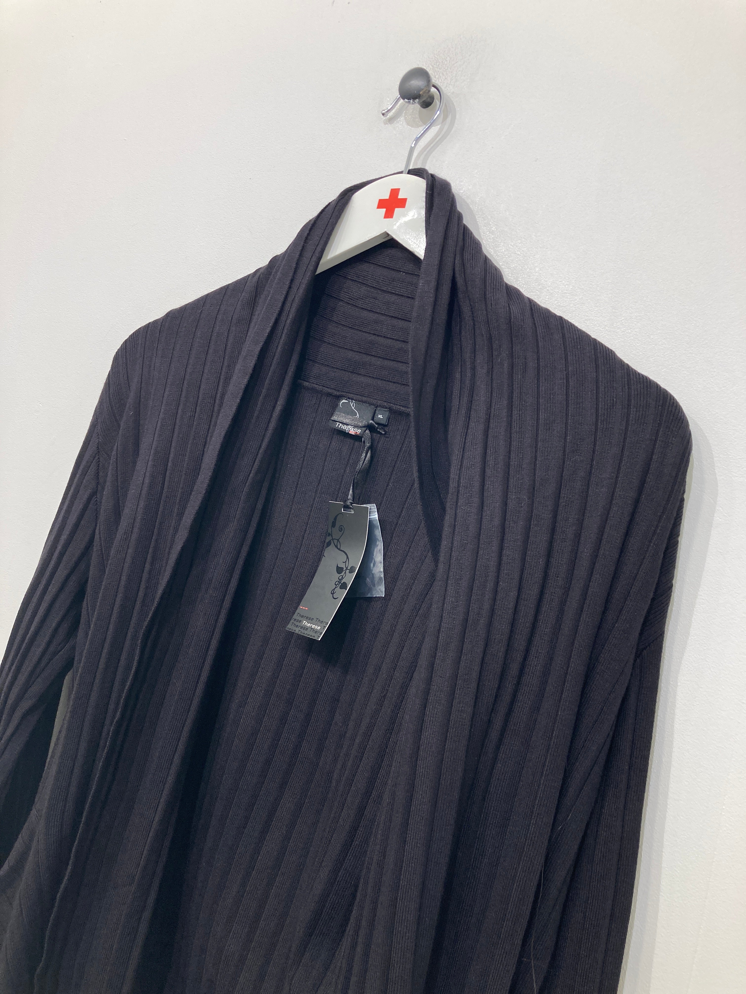 Therese Cardigan
