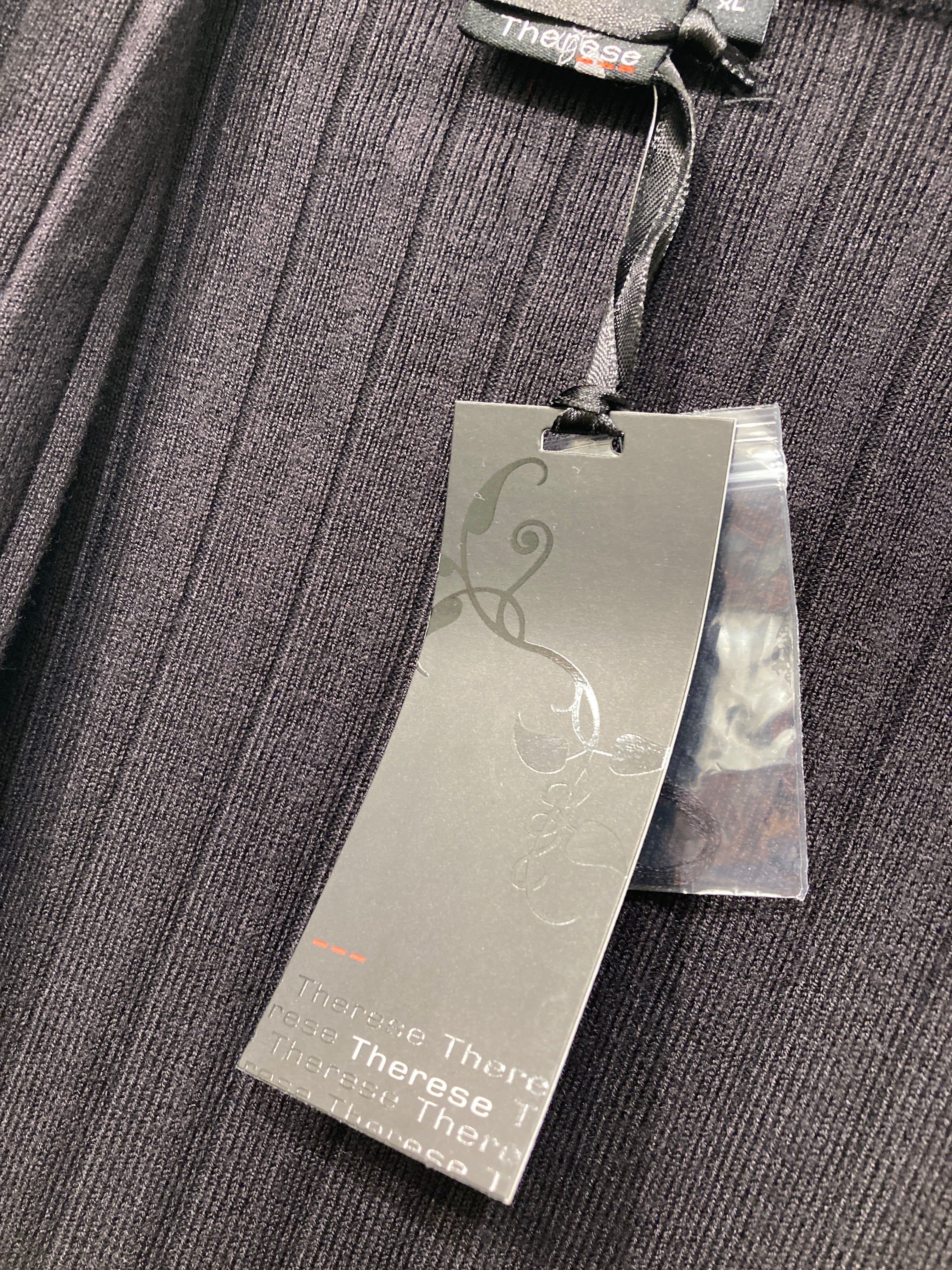 Therese Cardigan