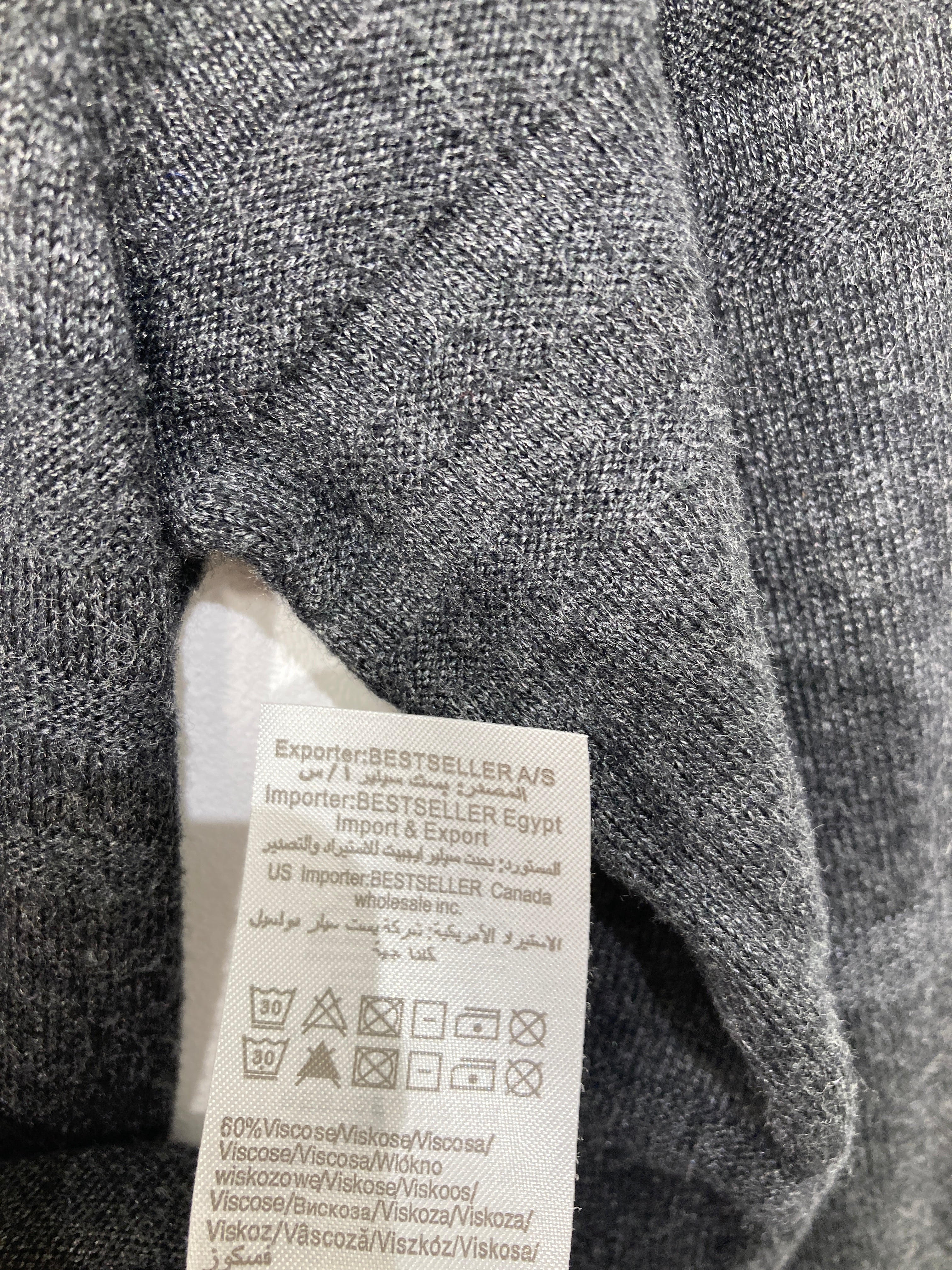 Vero Moda Kjole