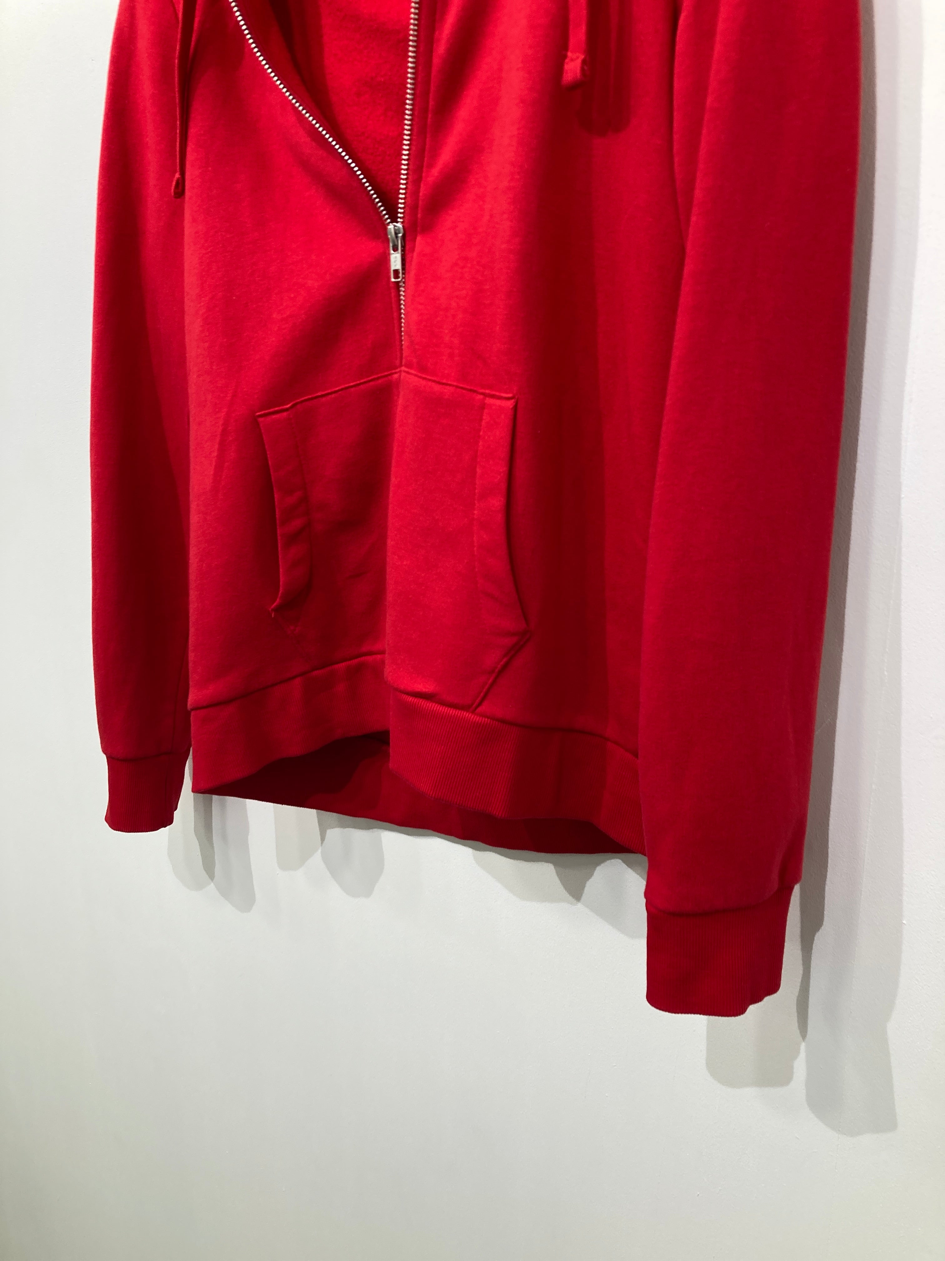 Ckh Clockhouse Hoodie