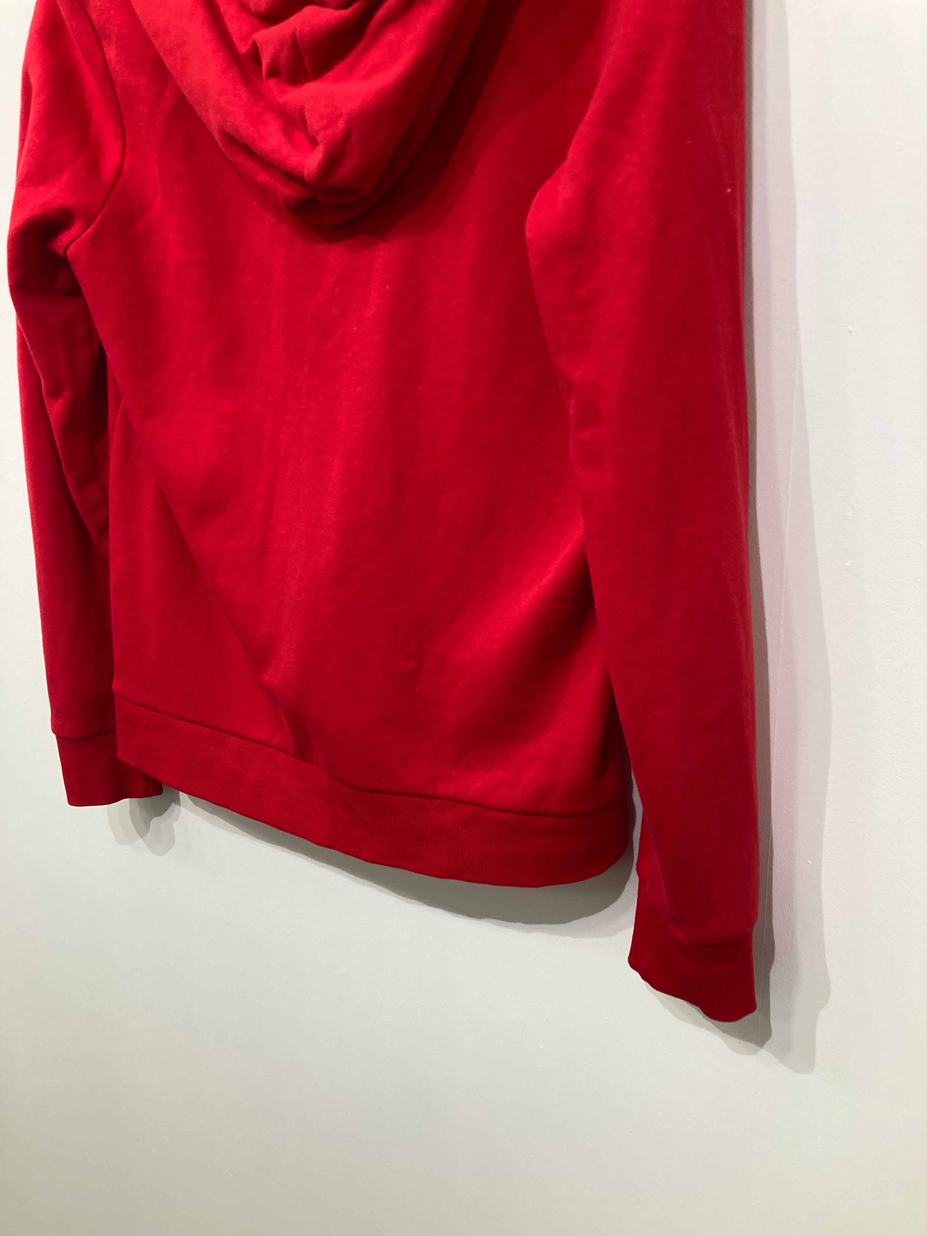 Ckh Clockhouse Hoodie