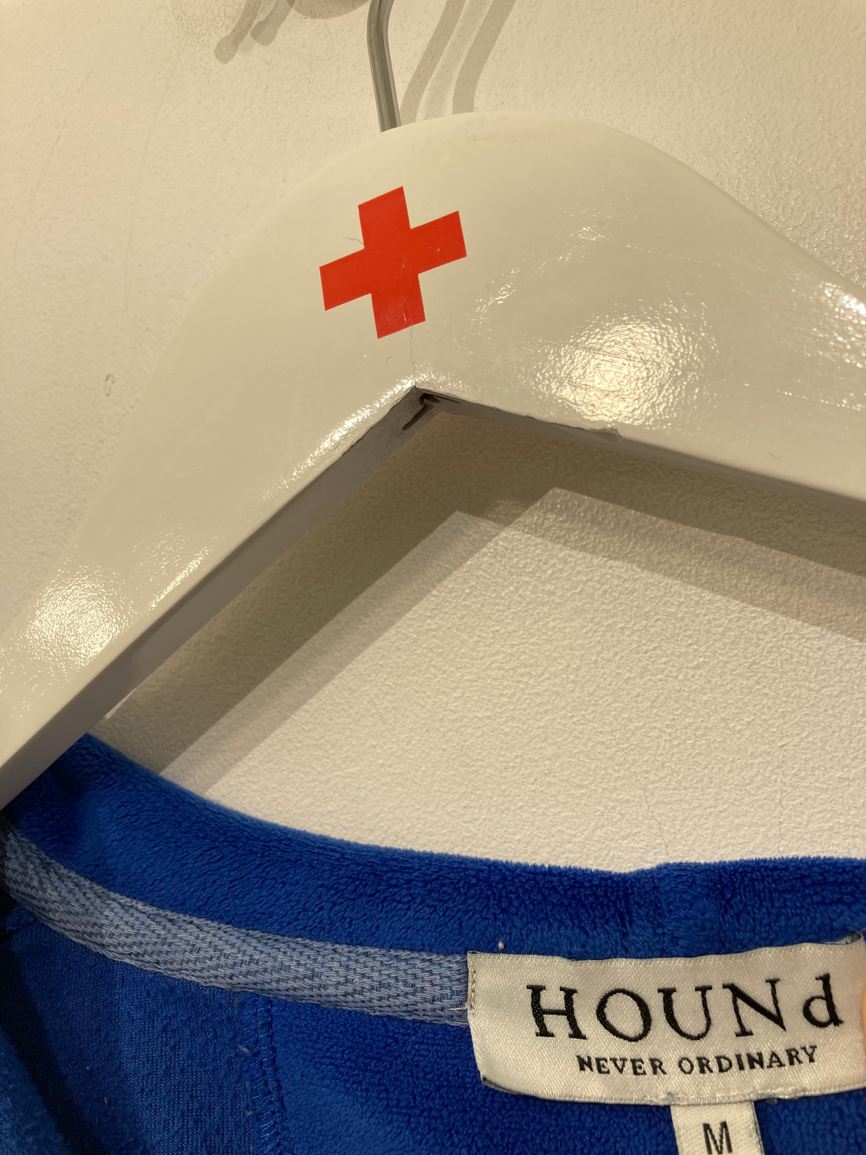 Hound Ever Ordinary Hoodie