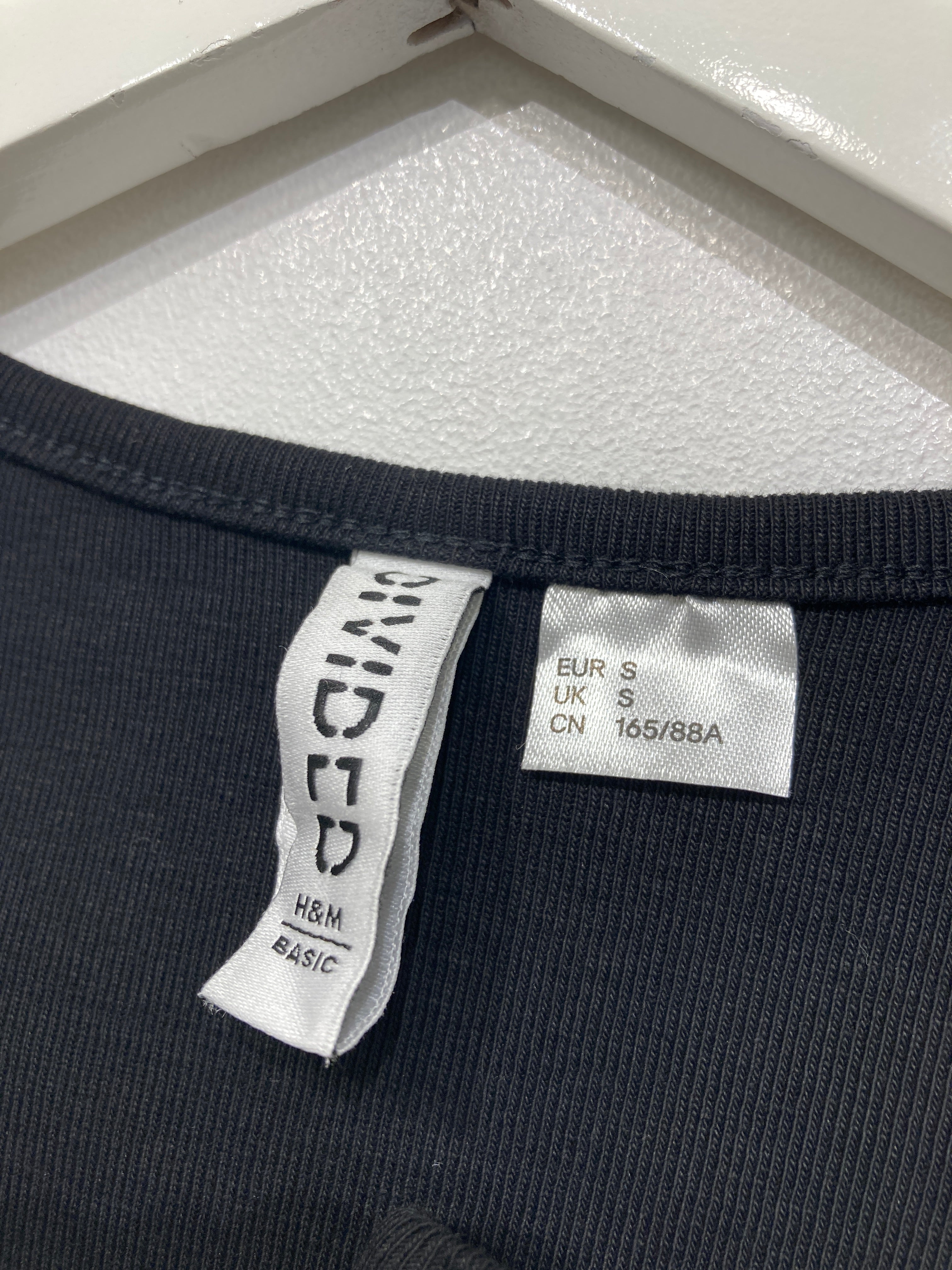 Divided Cardigan