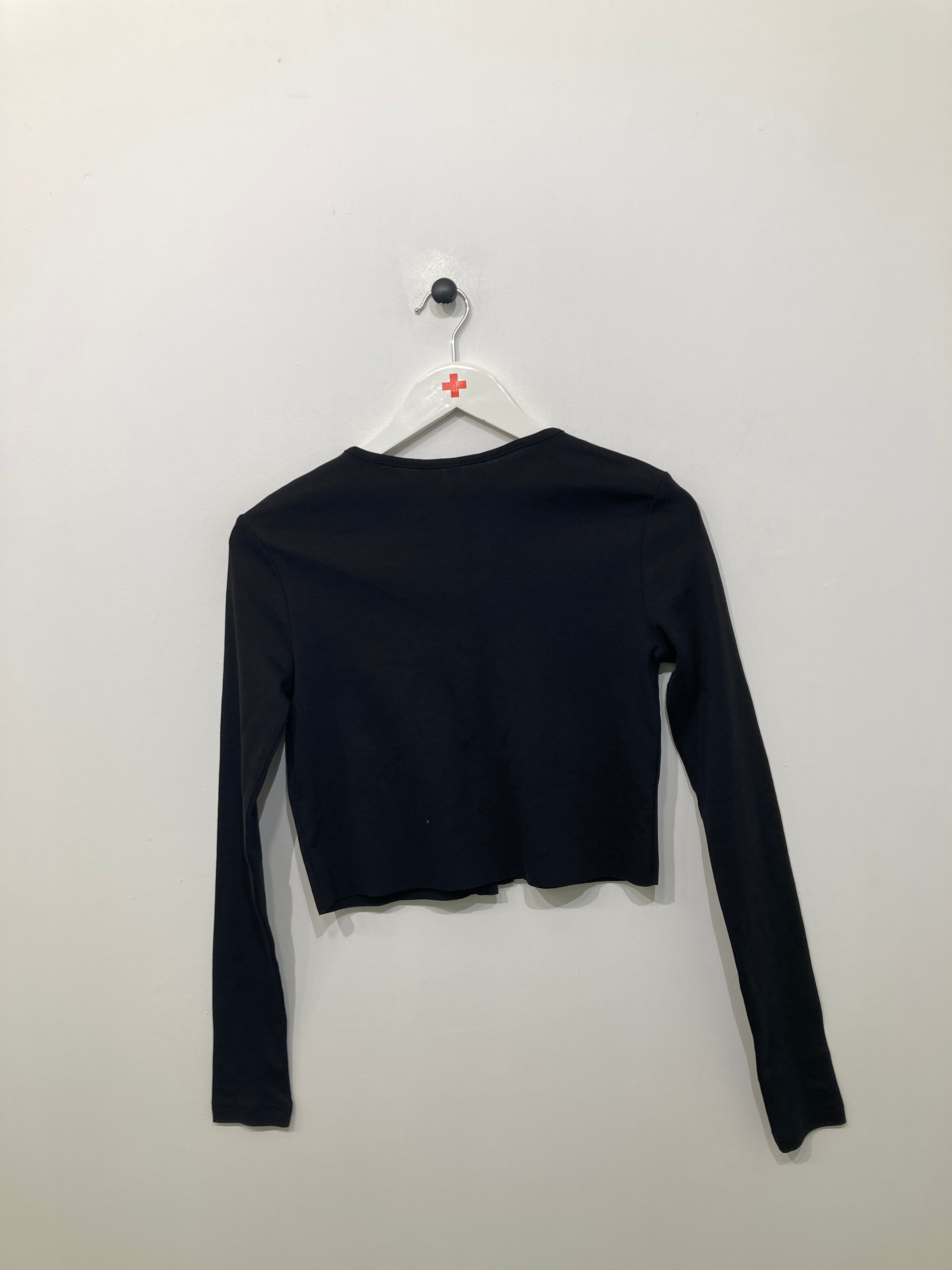 Divided Cardigan
