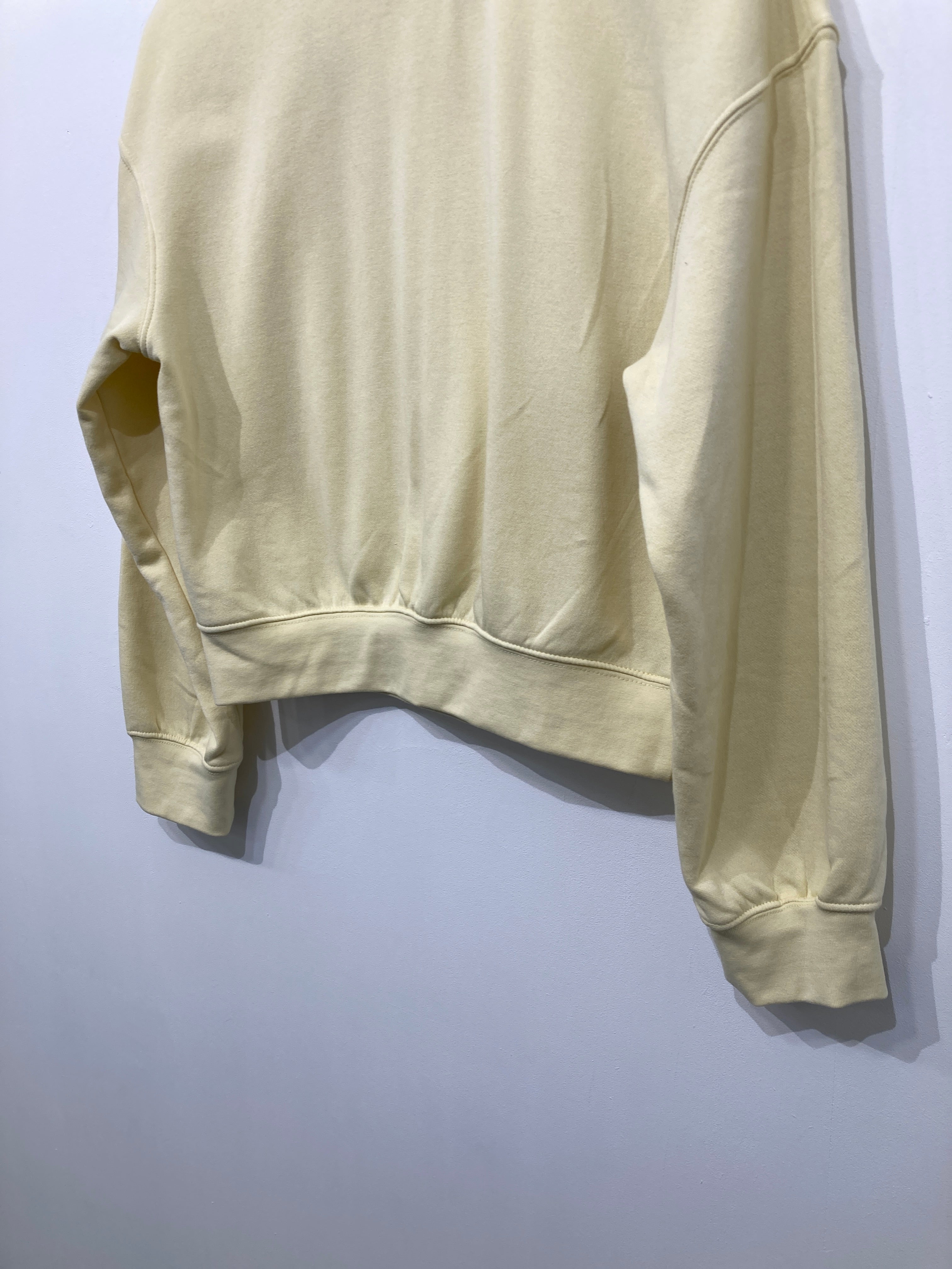 Divided Sweatshirt