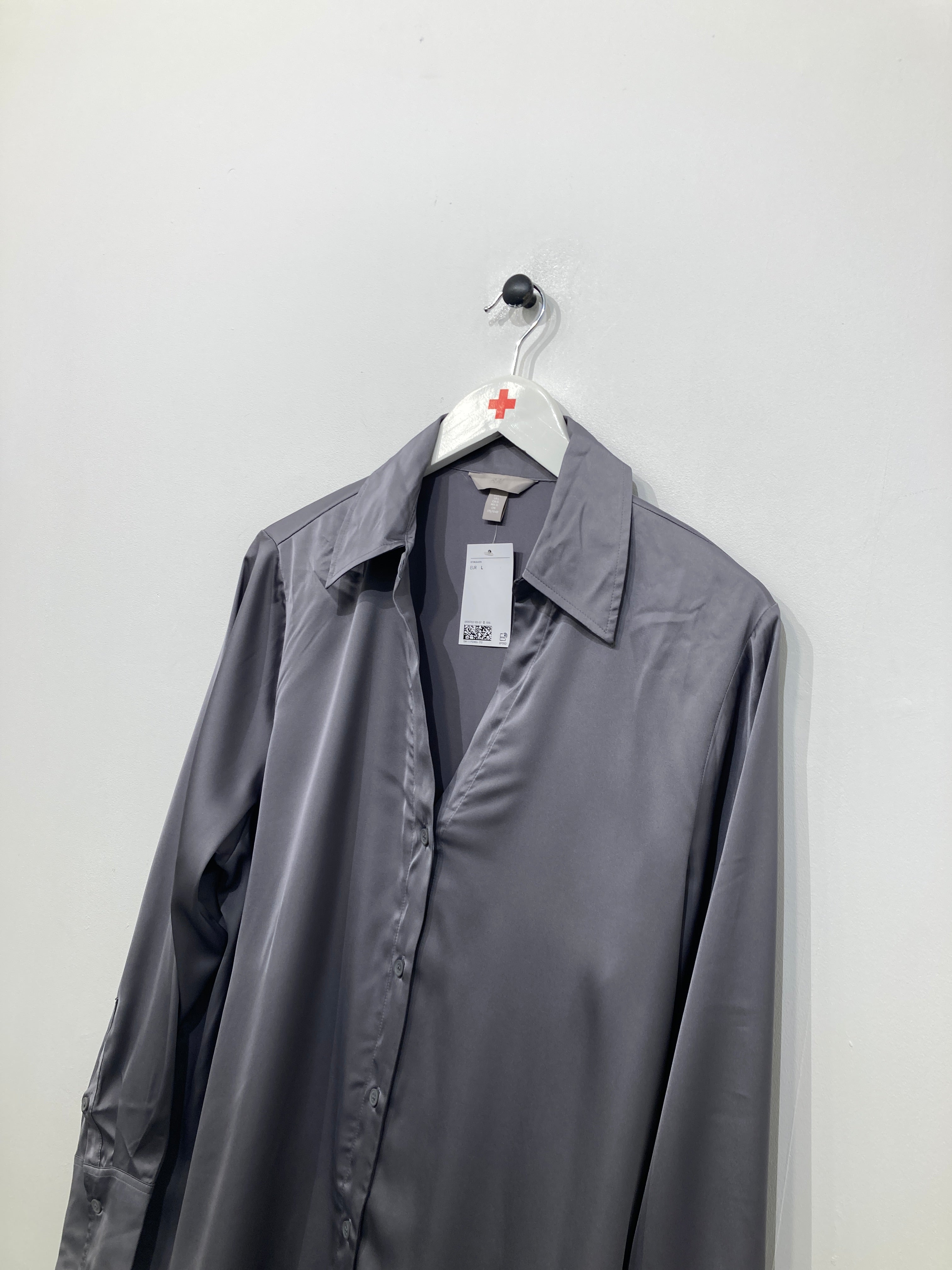 H&M Skjorte