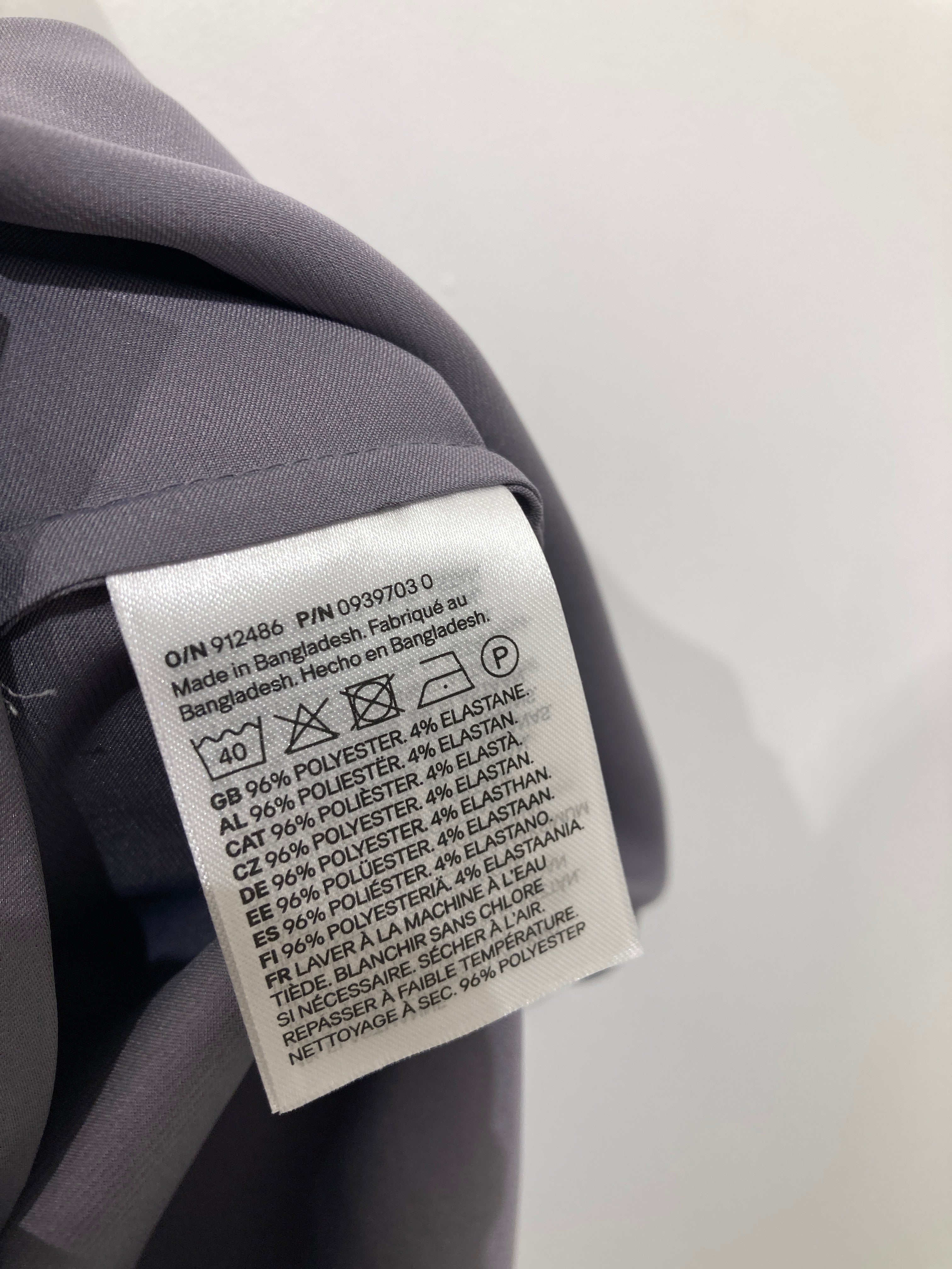 H&M Skjorte