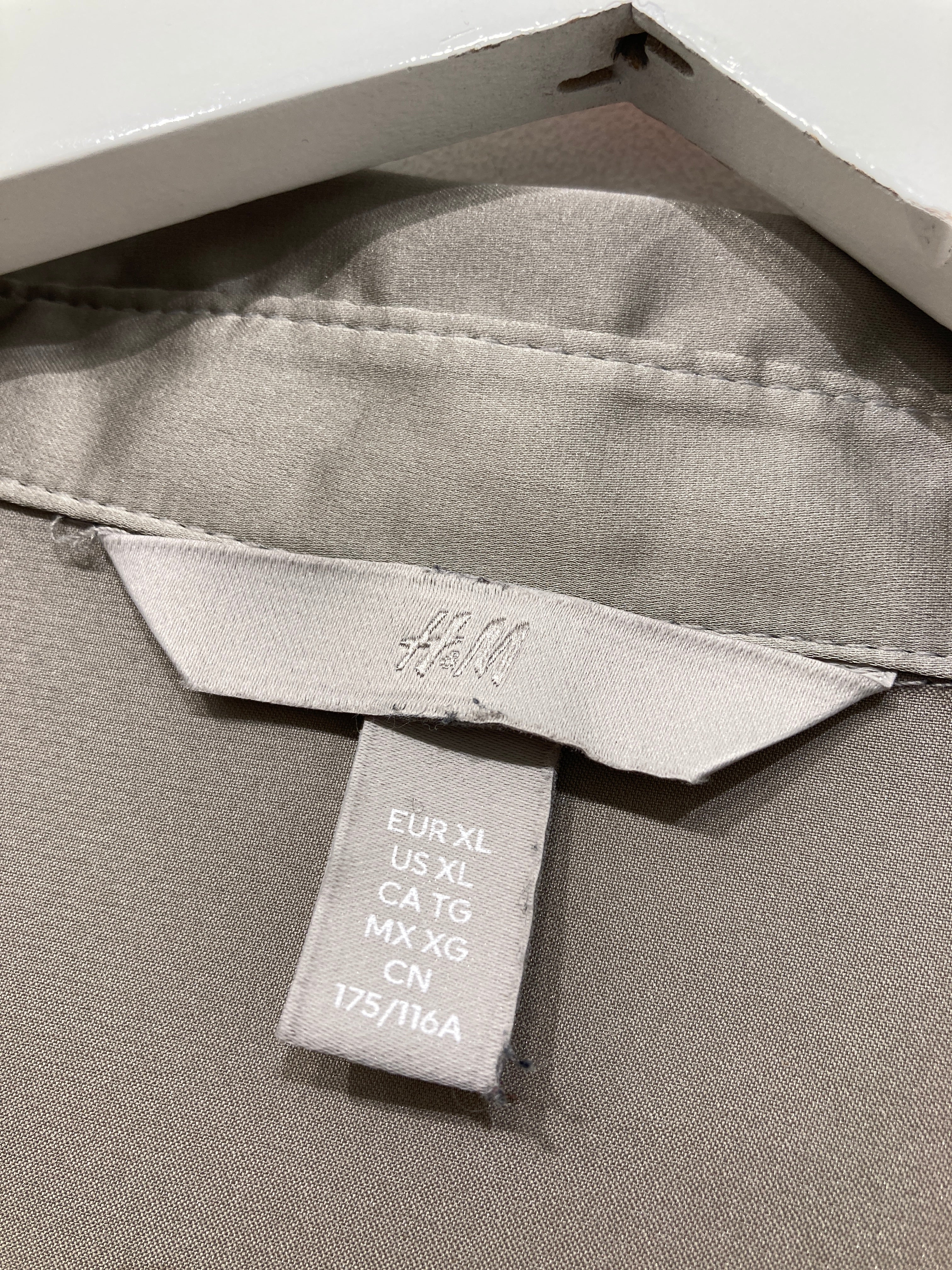 H&M Skjorte