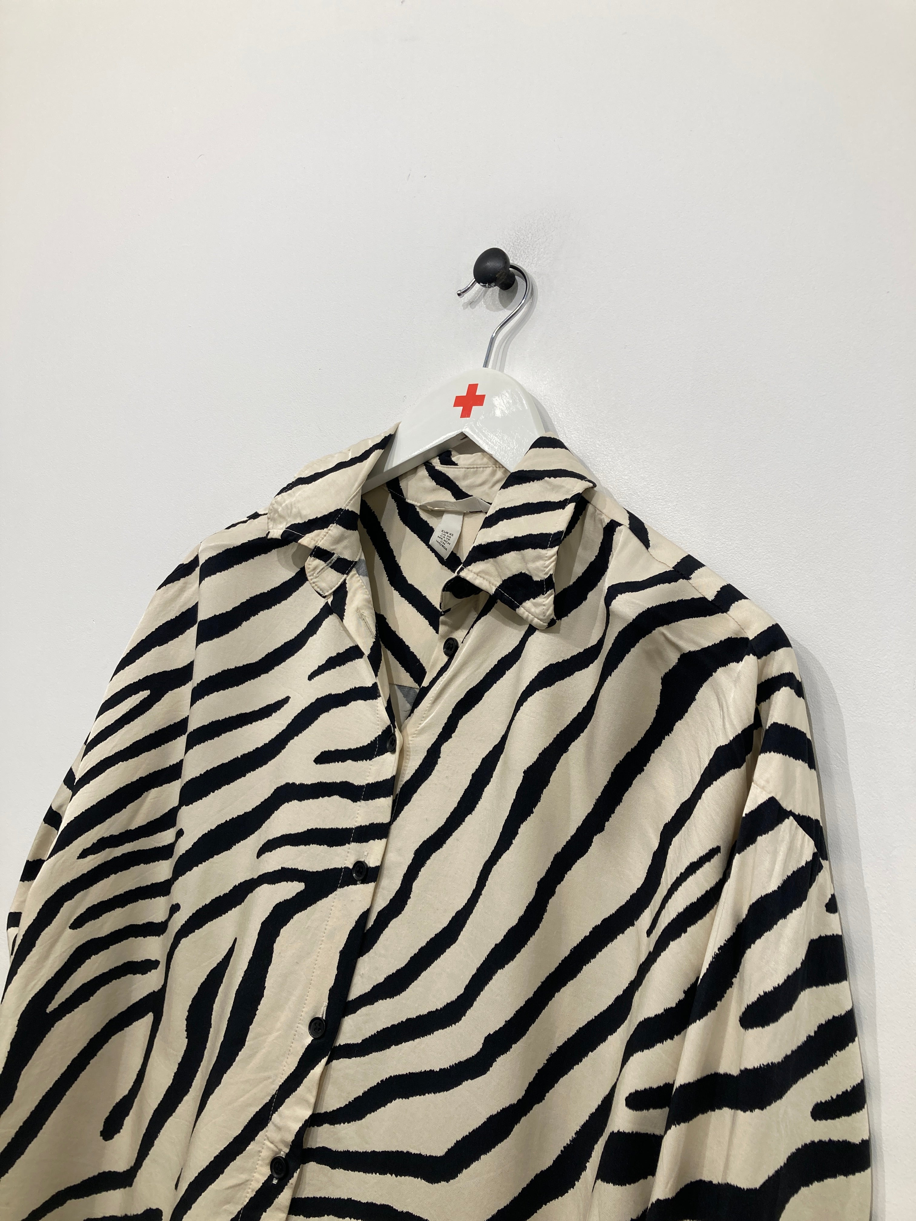 H&M Skjorte