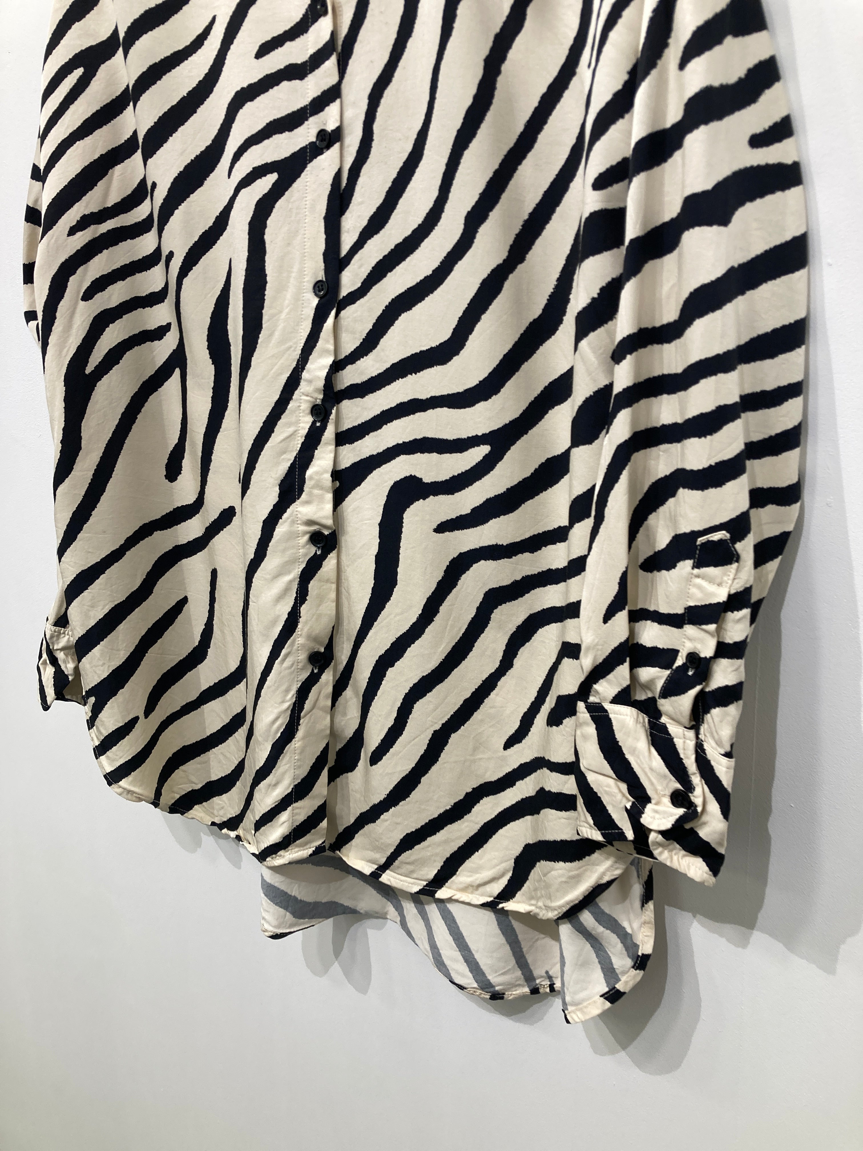 H&M Skjorte