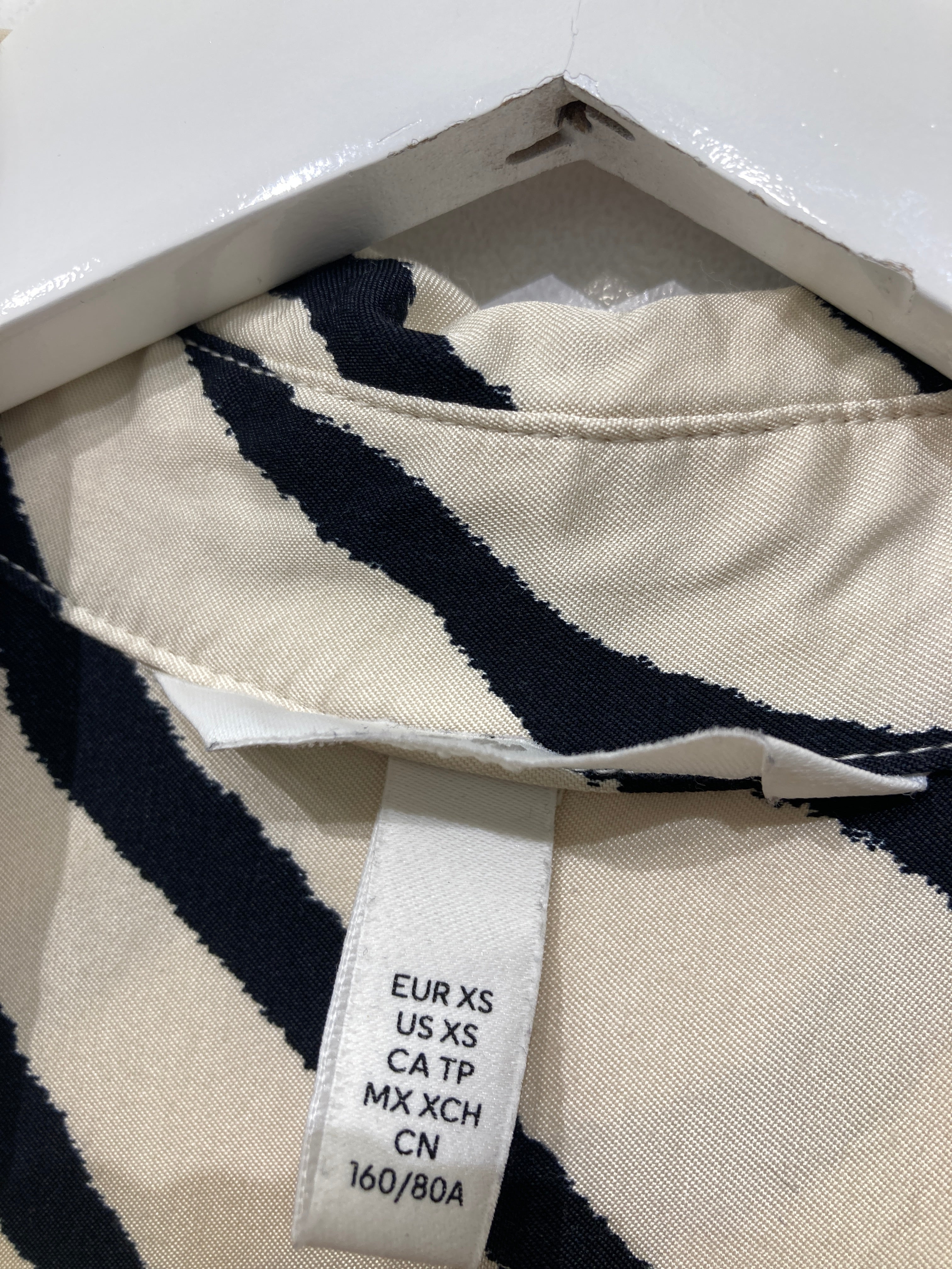 H&M Skjorte