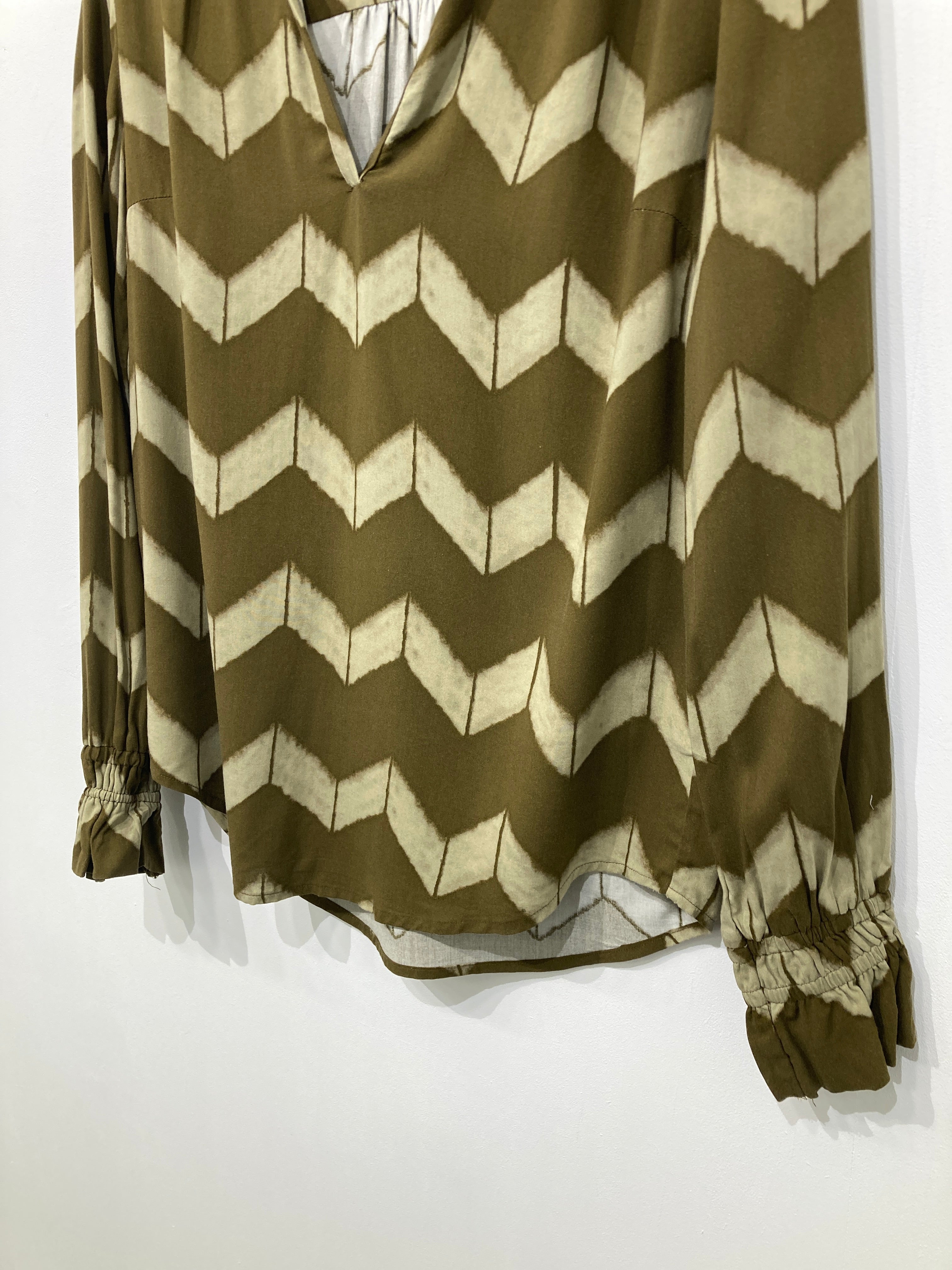 Costa Mani Bluse