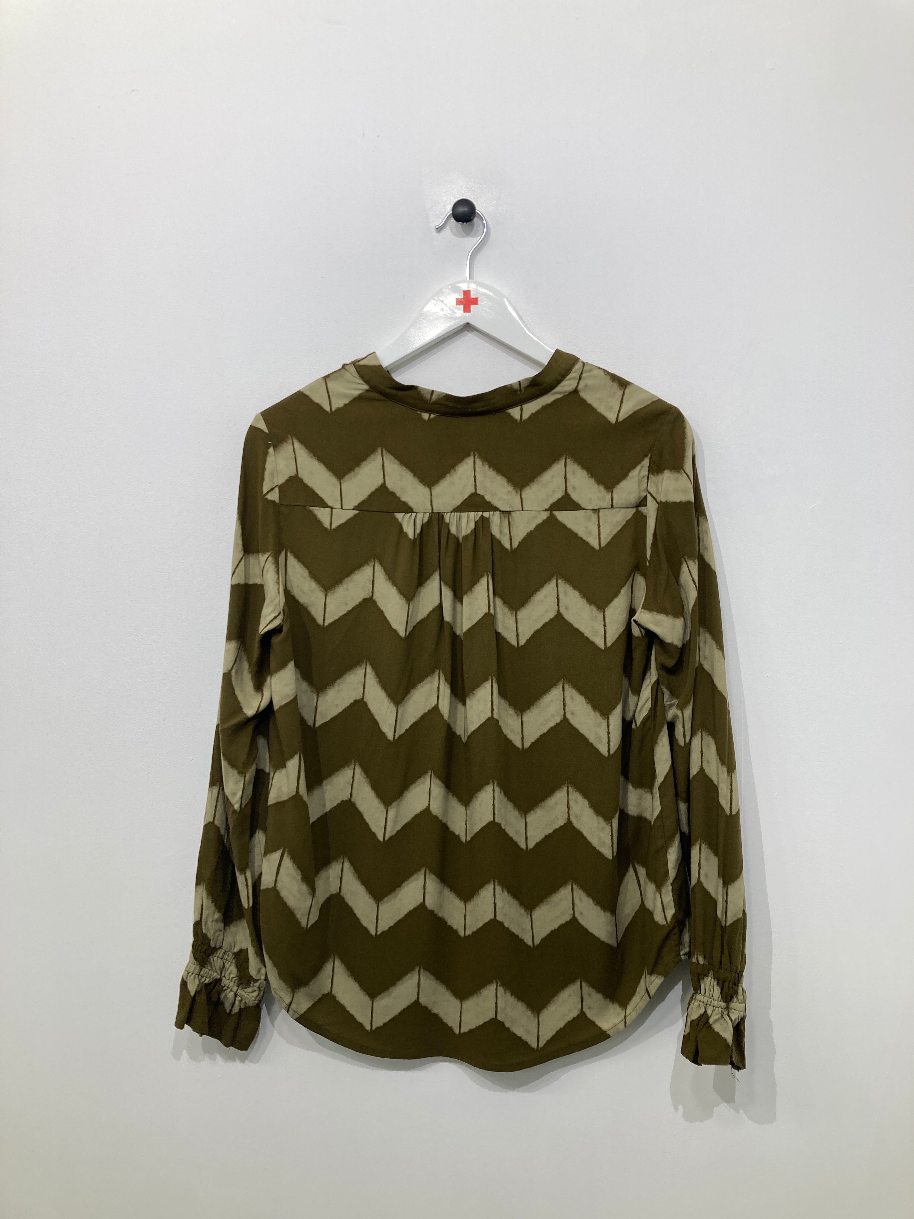 Costa Mani Bluse