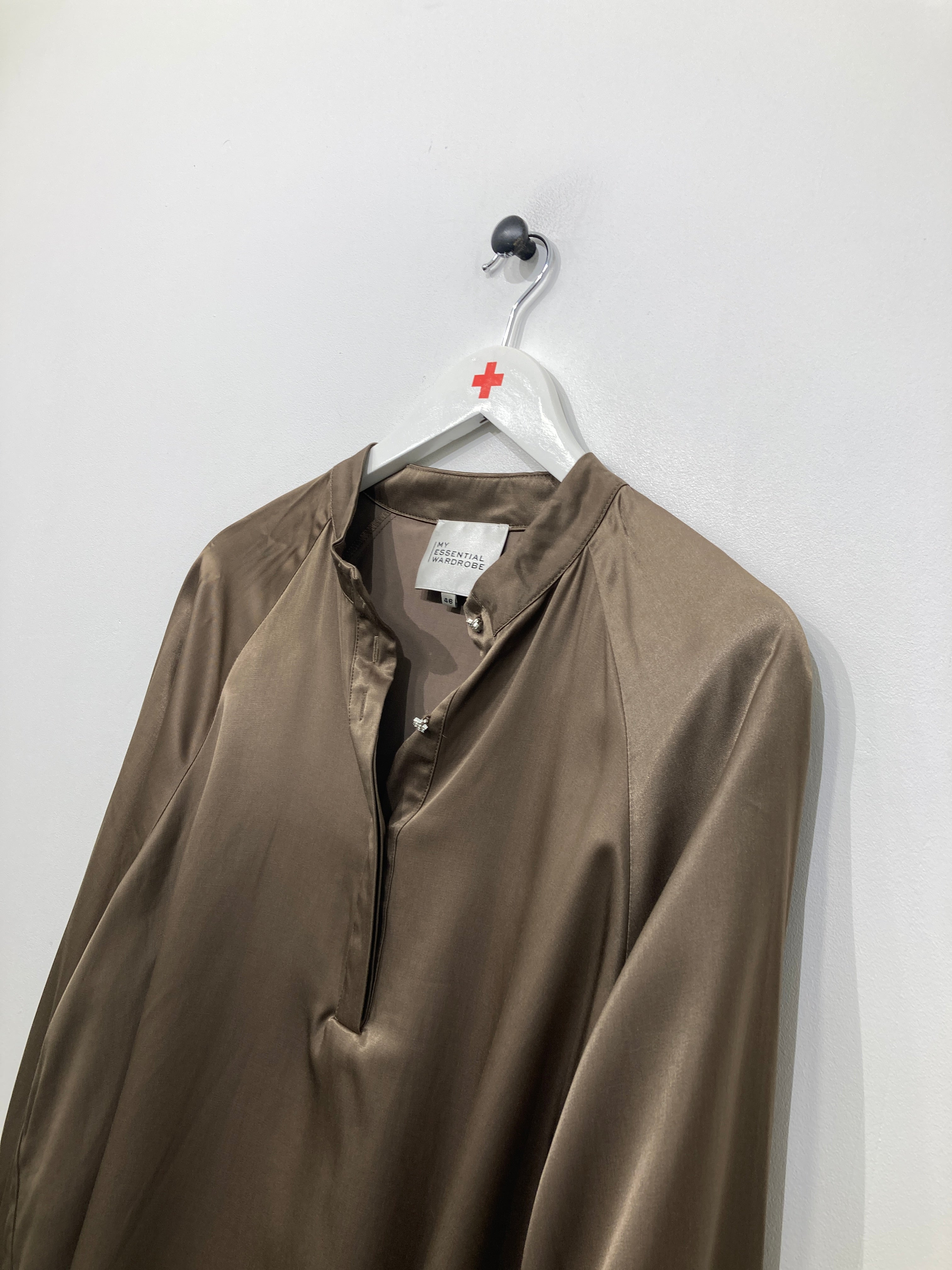 My Essential Wardrobe Bluse