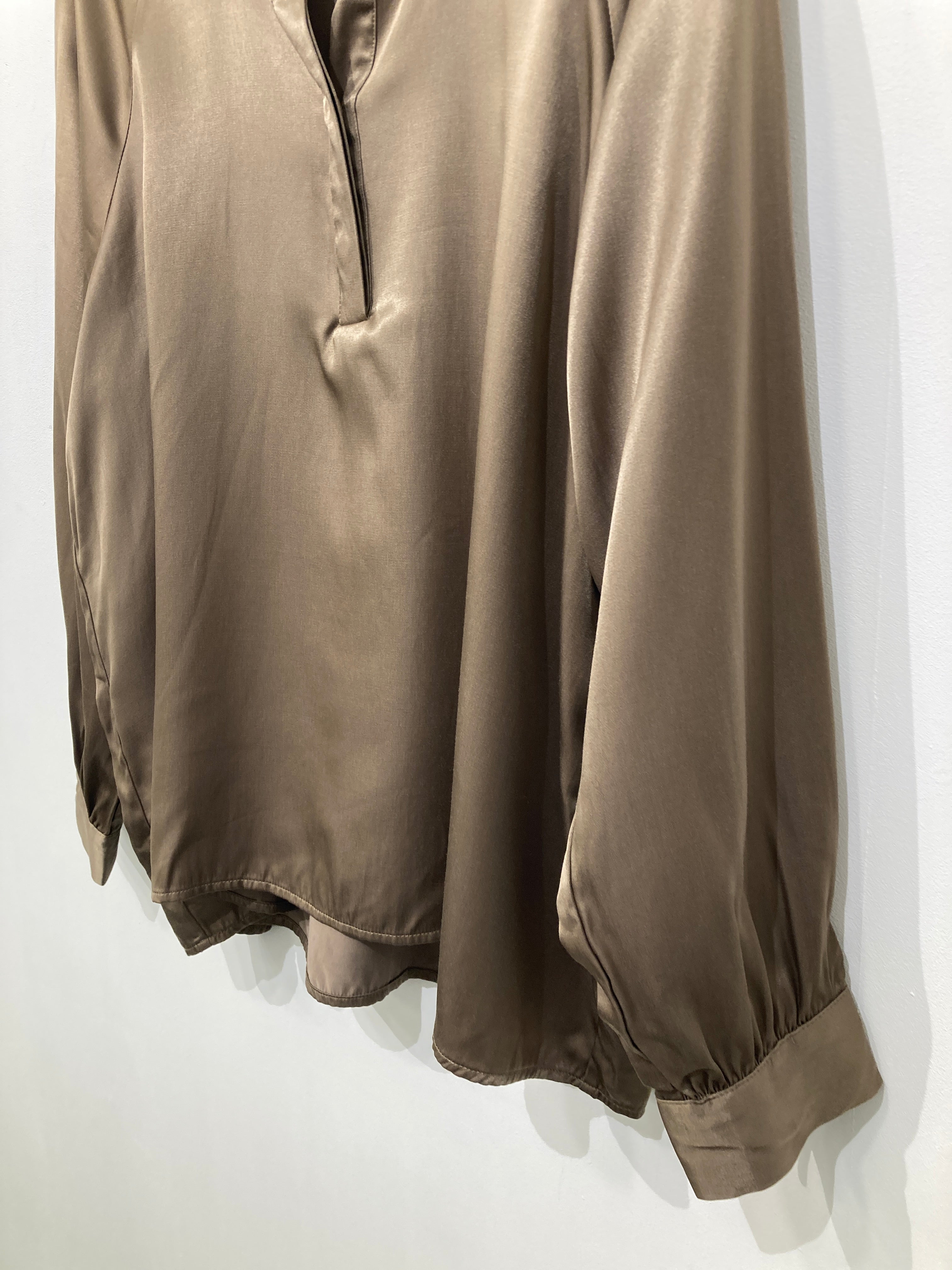 My Essential Wardrobe Bluse
