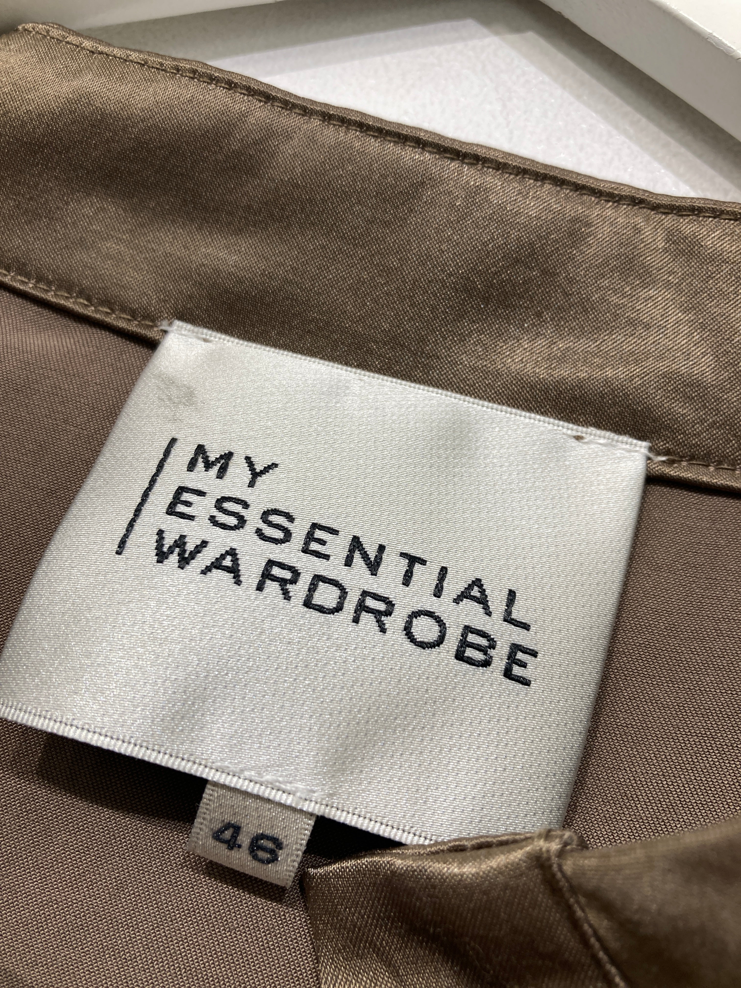 My Essential Wardrobe Bluse
