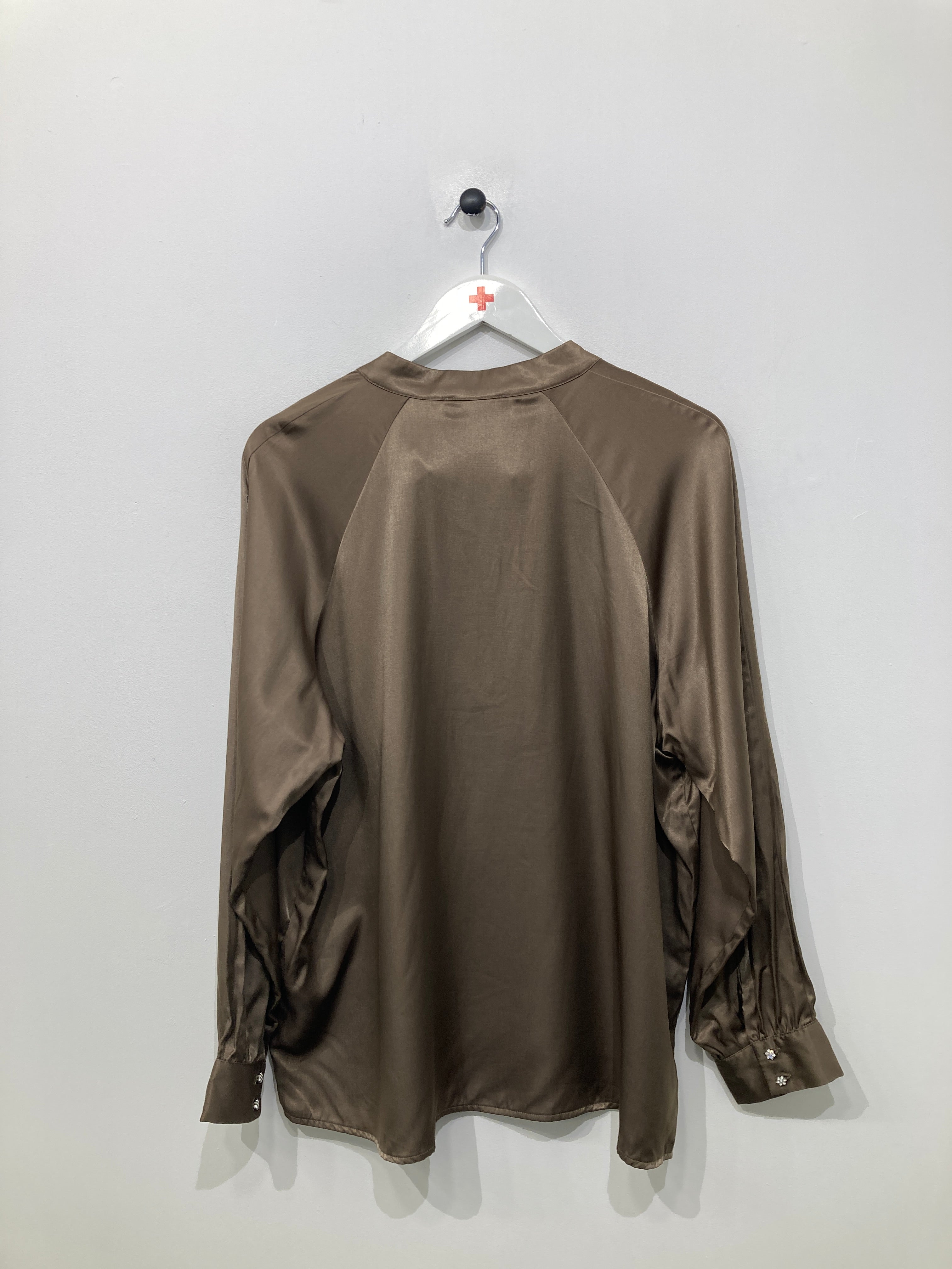 My Essential Wardrobe Bluse