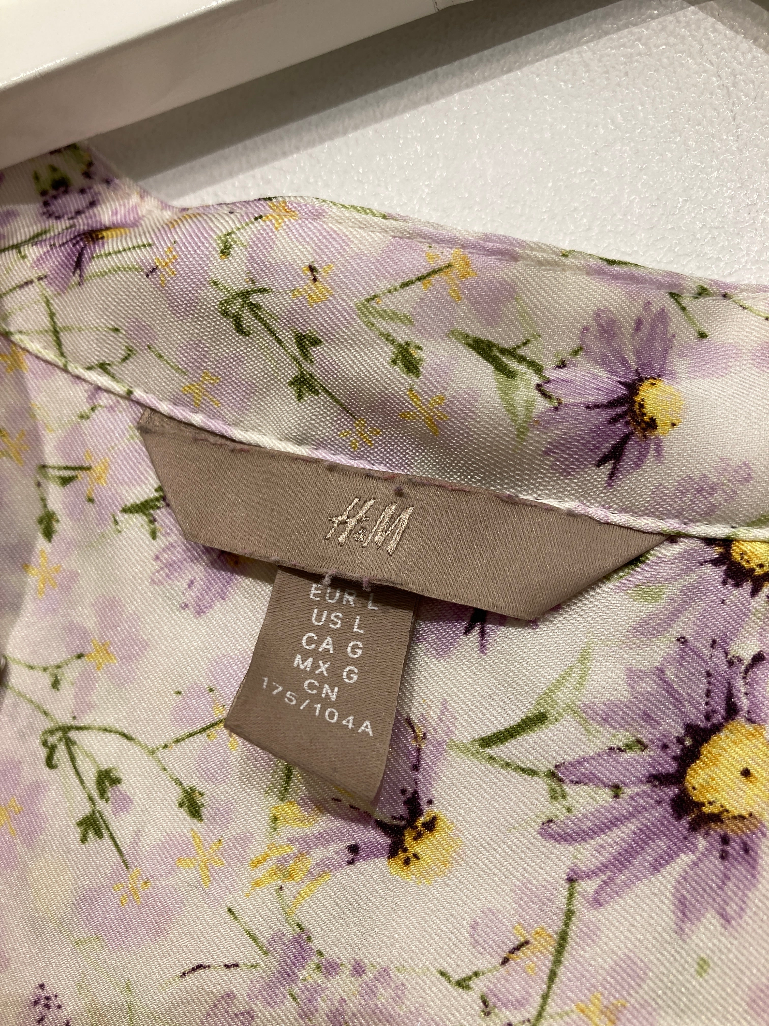 H&M Tunika
