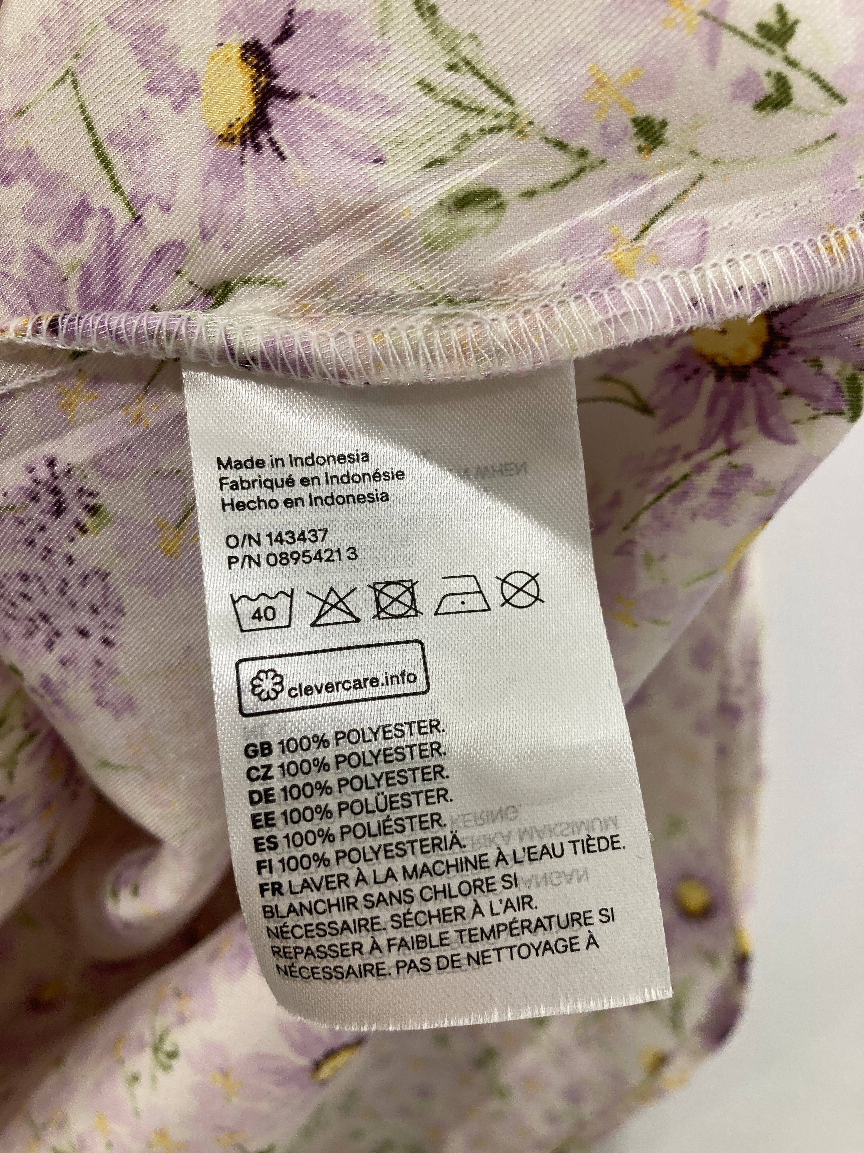 H&M Tunika