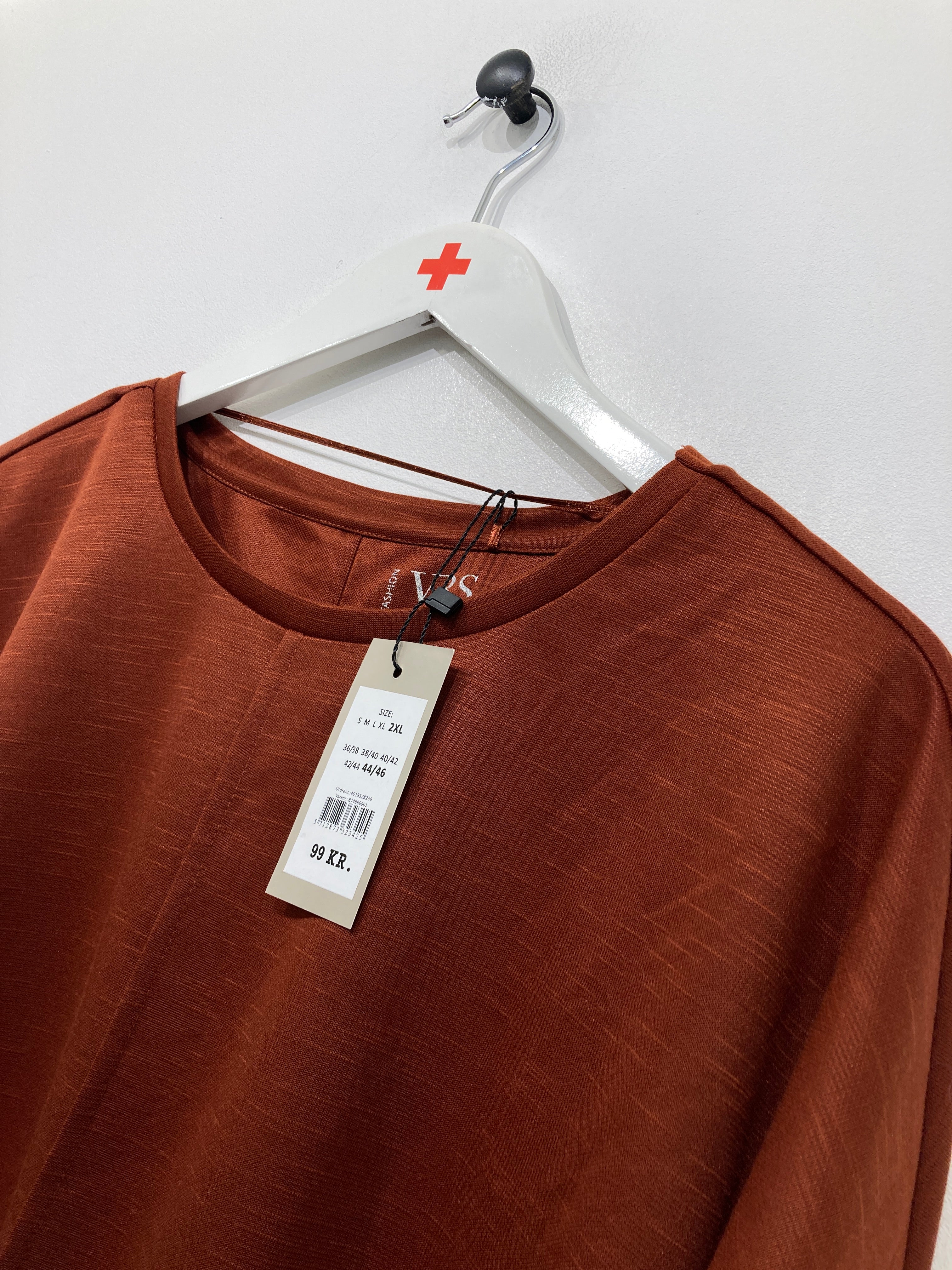 VRS Bluse