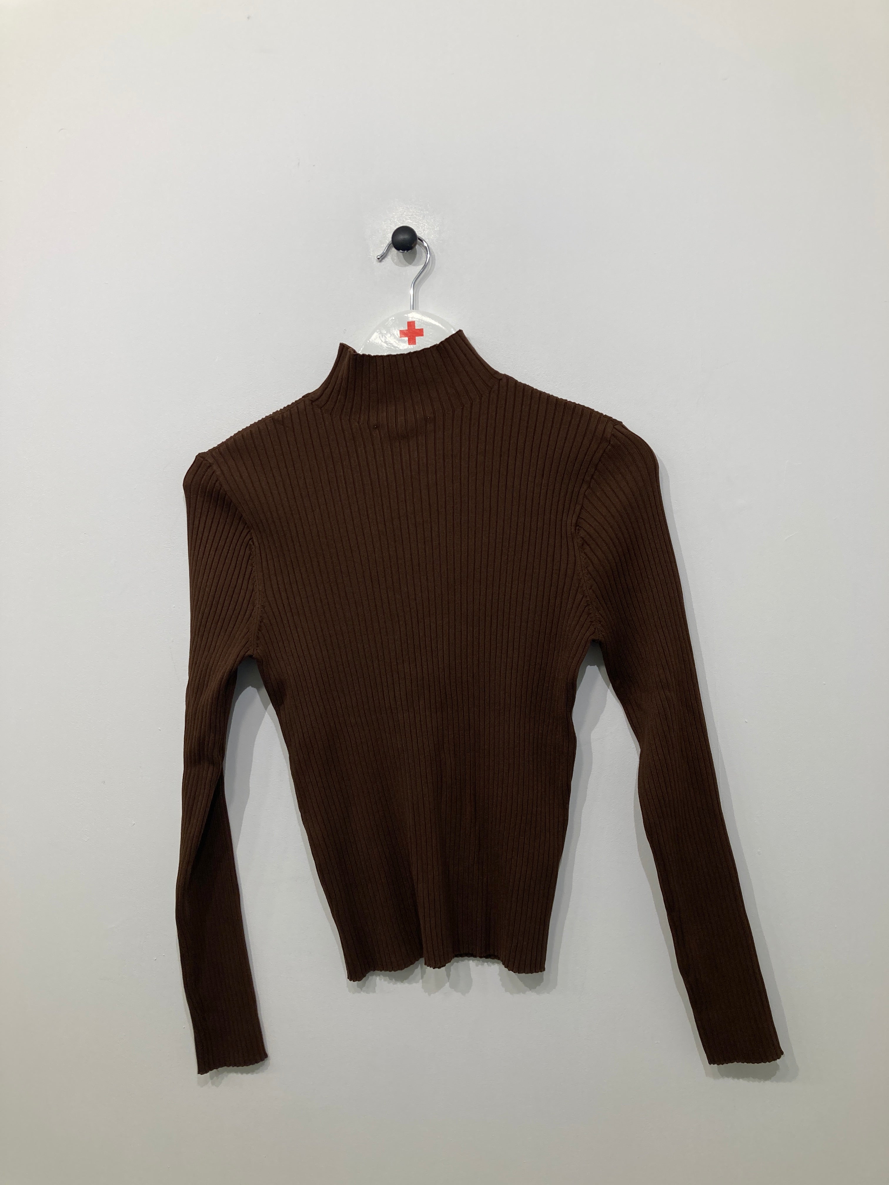 Zara Bluse