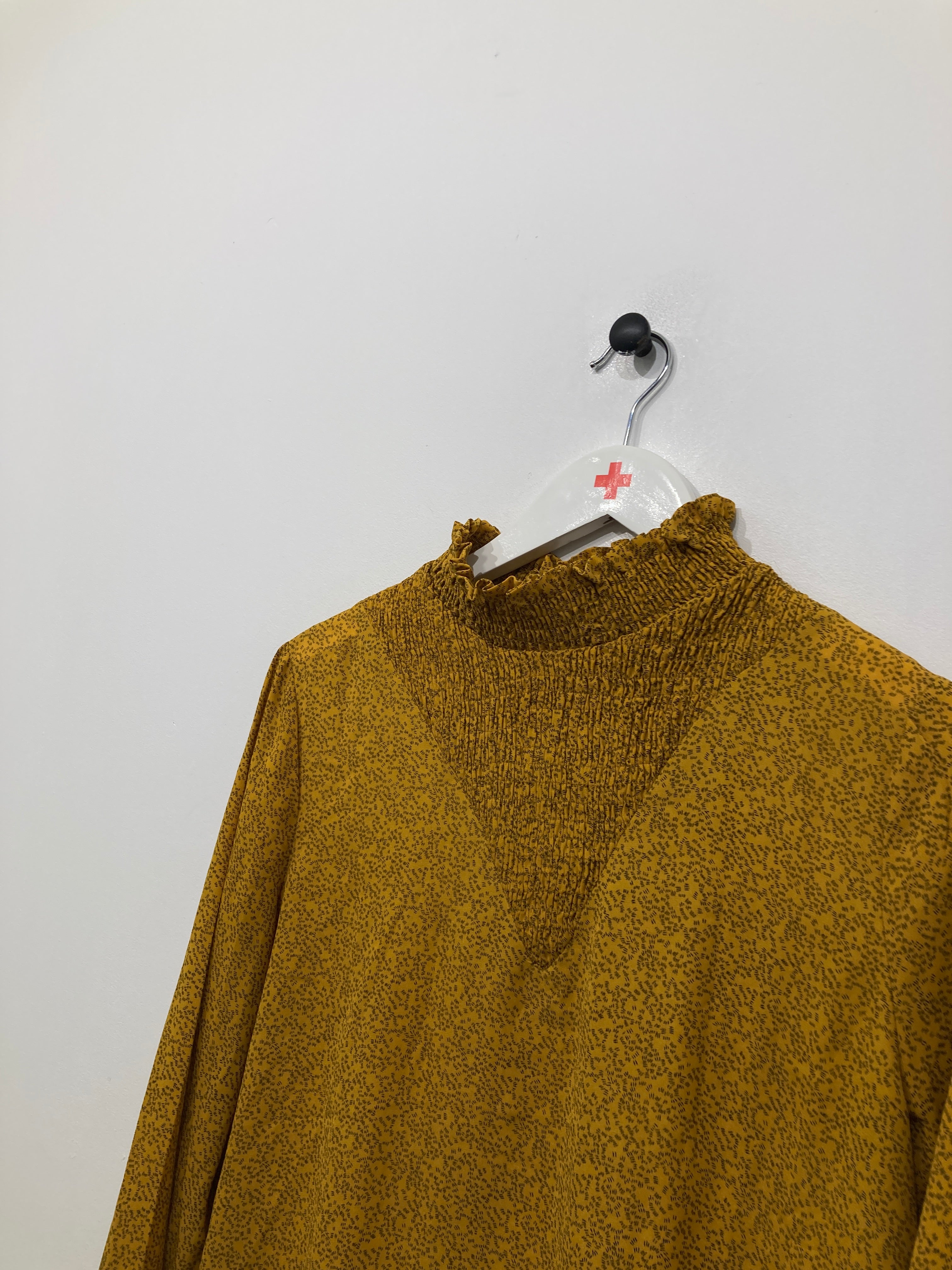 Object Bluse