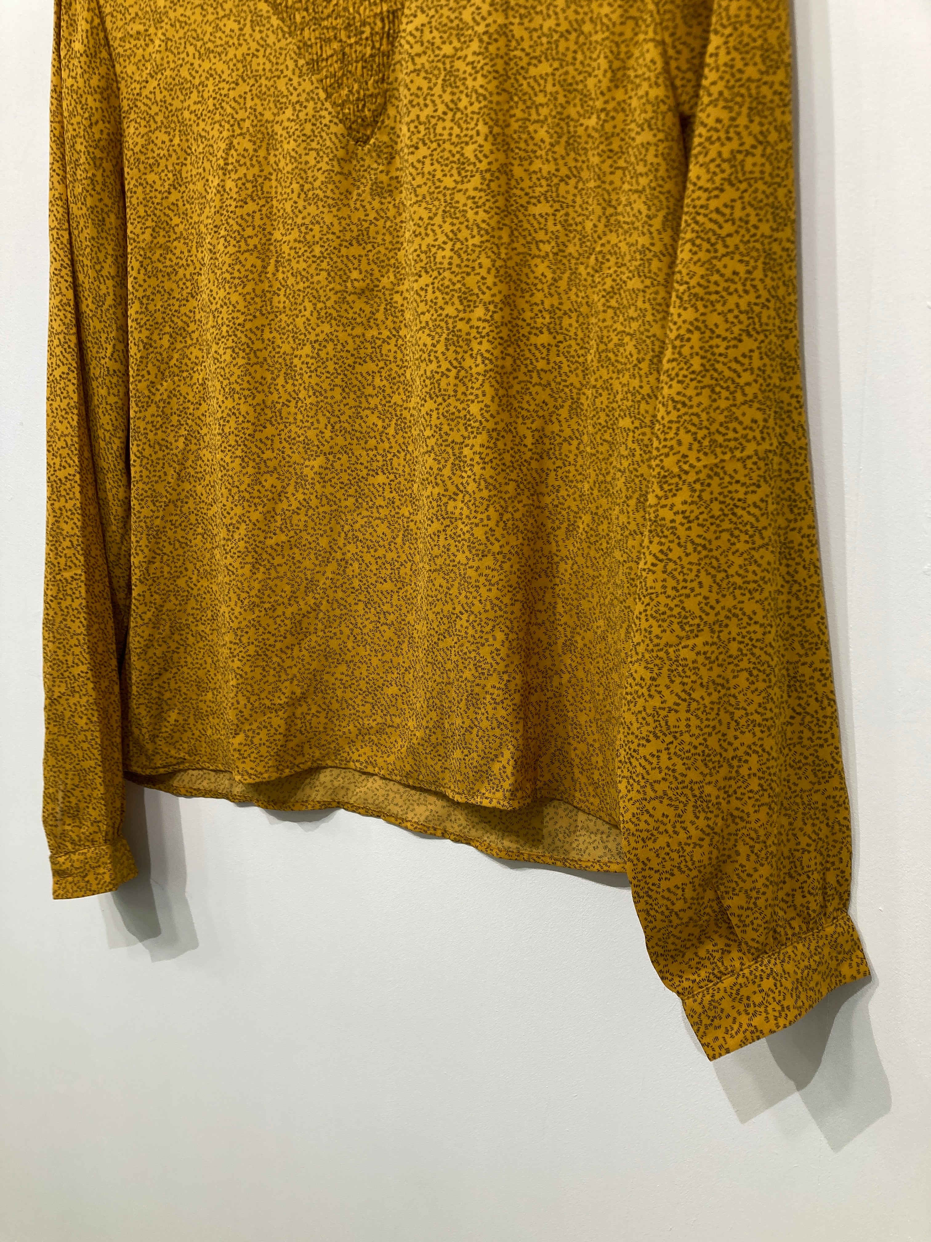 Object Bluse