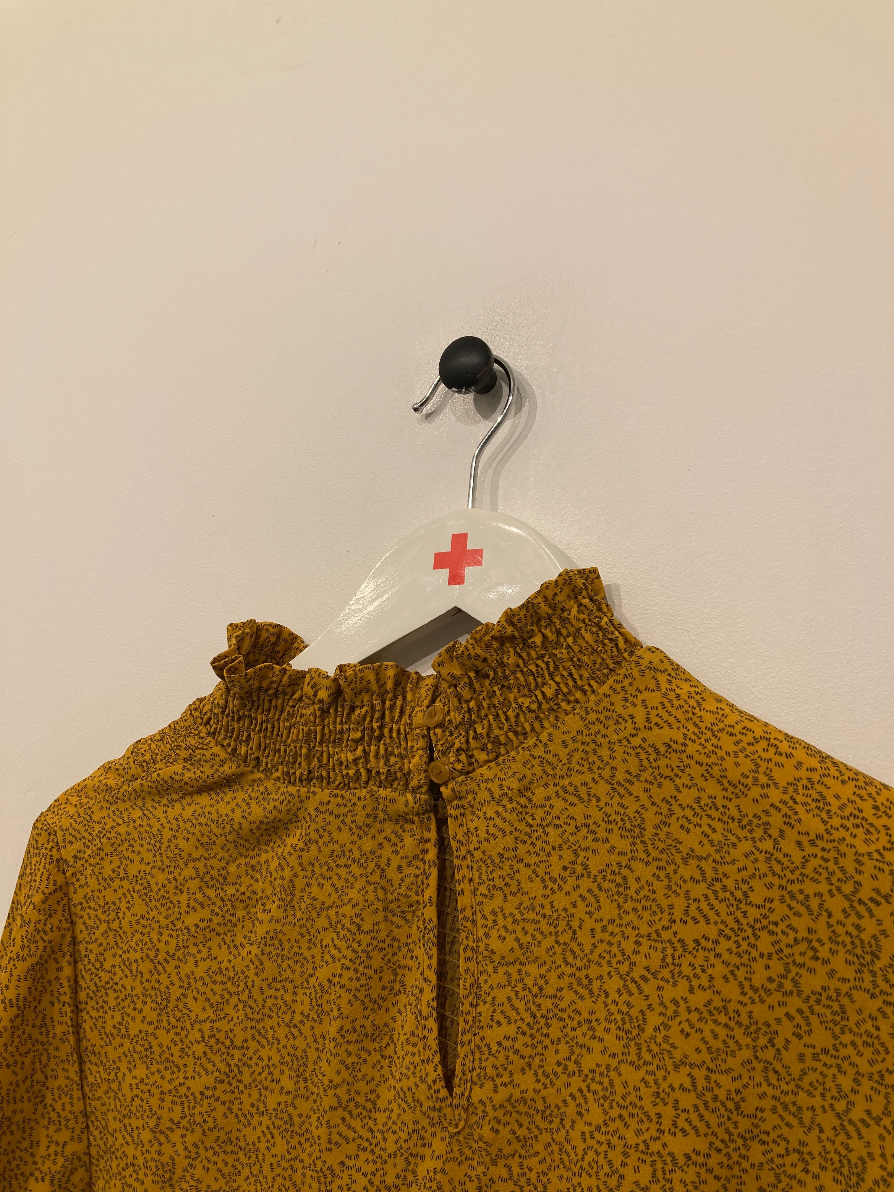 Object Bluse