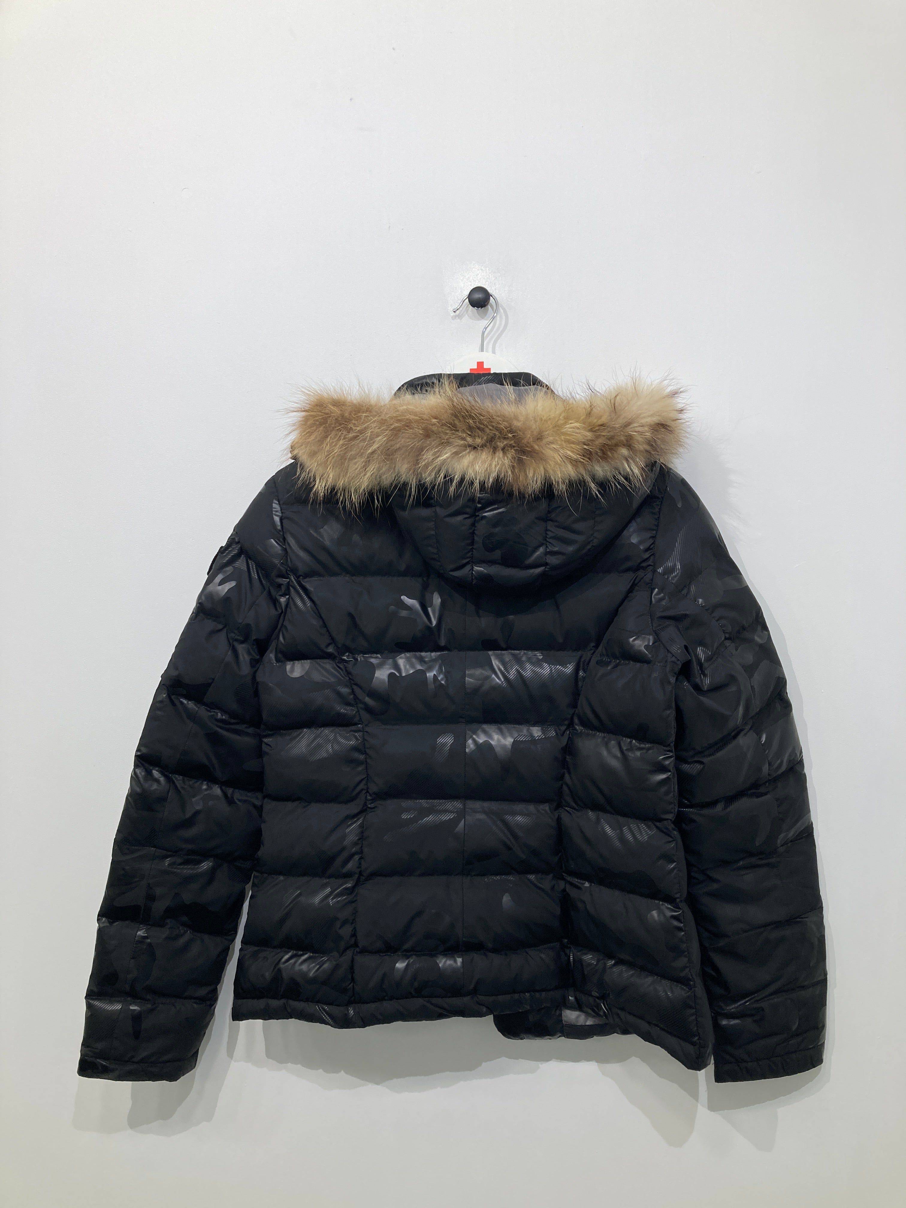 Moncler Jakke