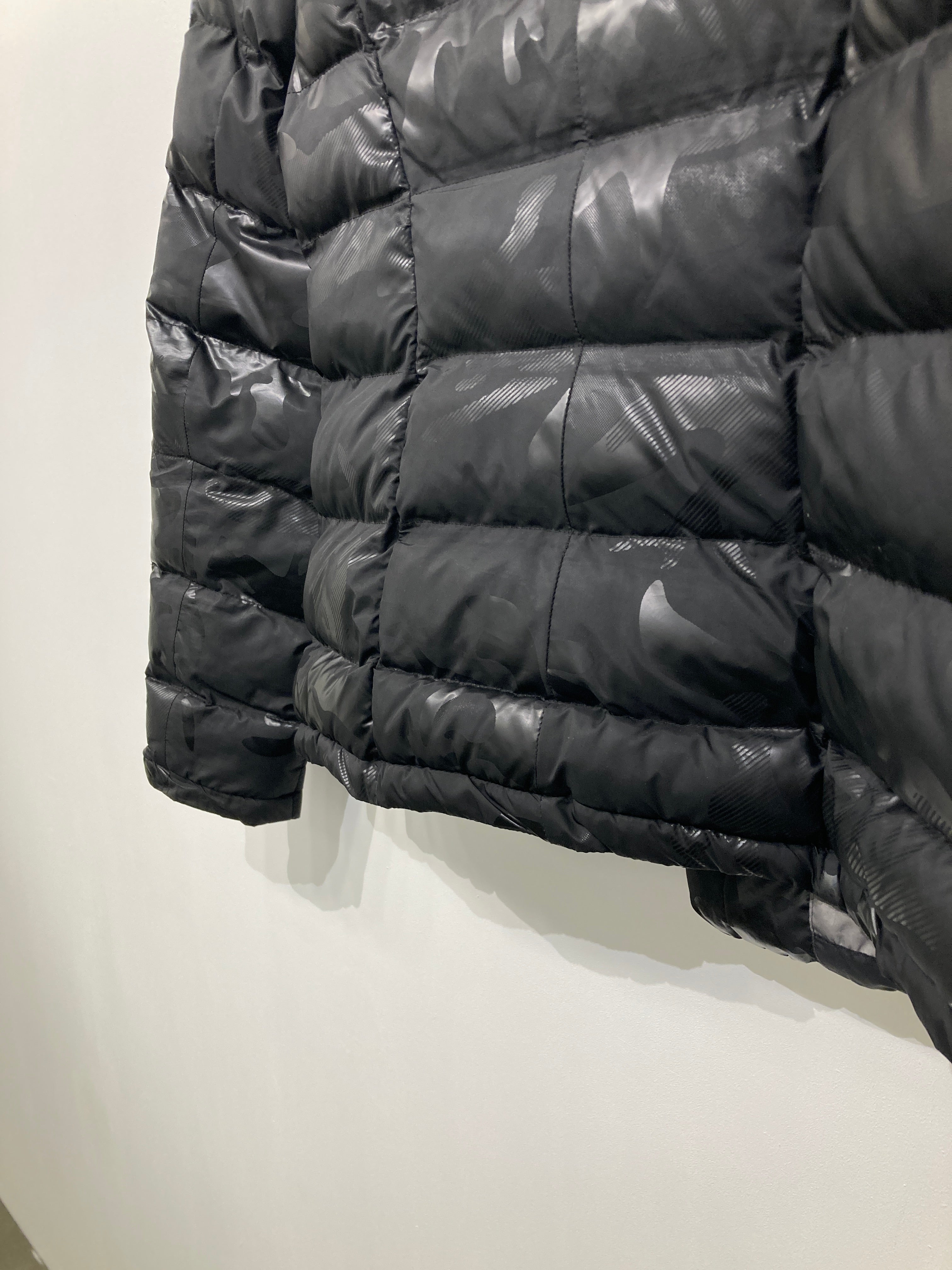 Moncler Jakke