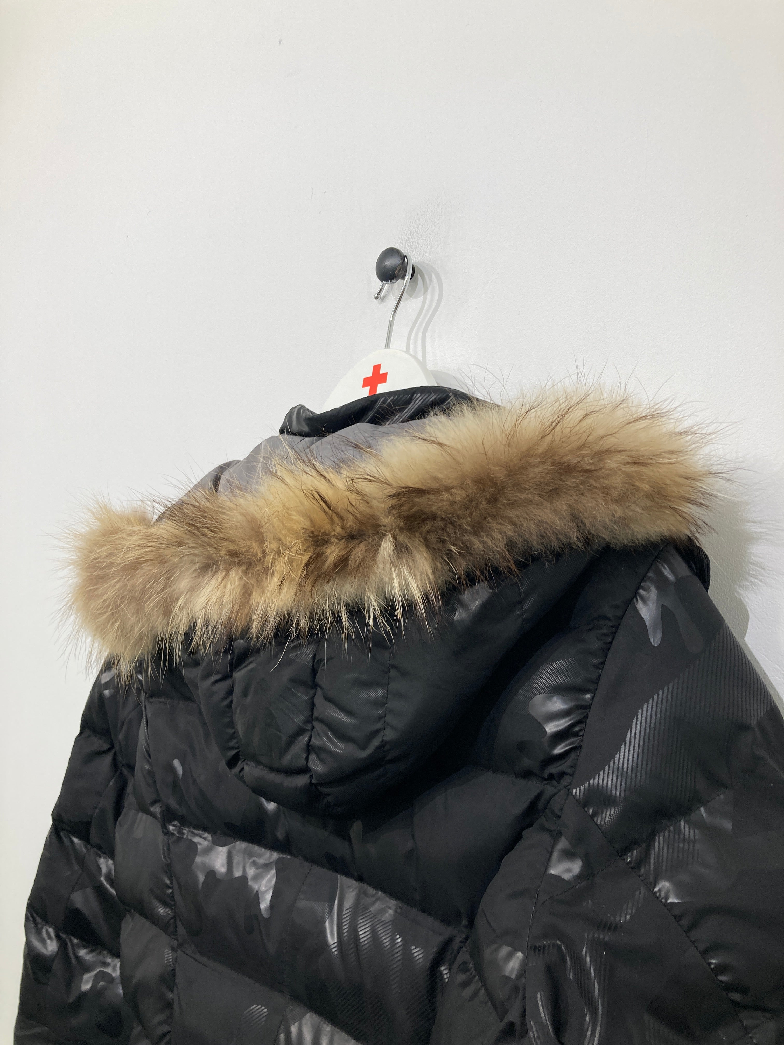 Moncler Jakke