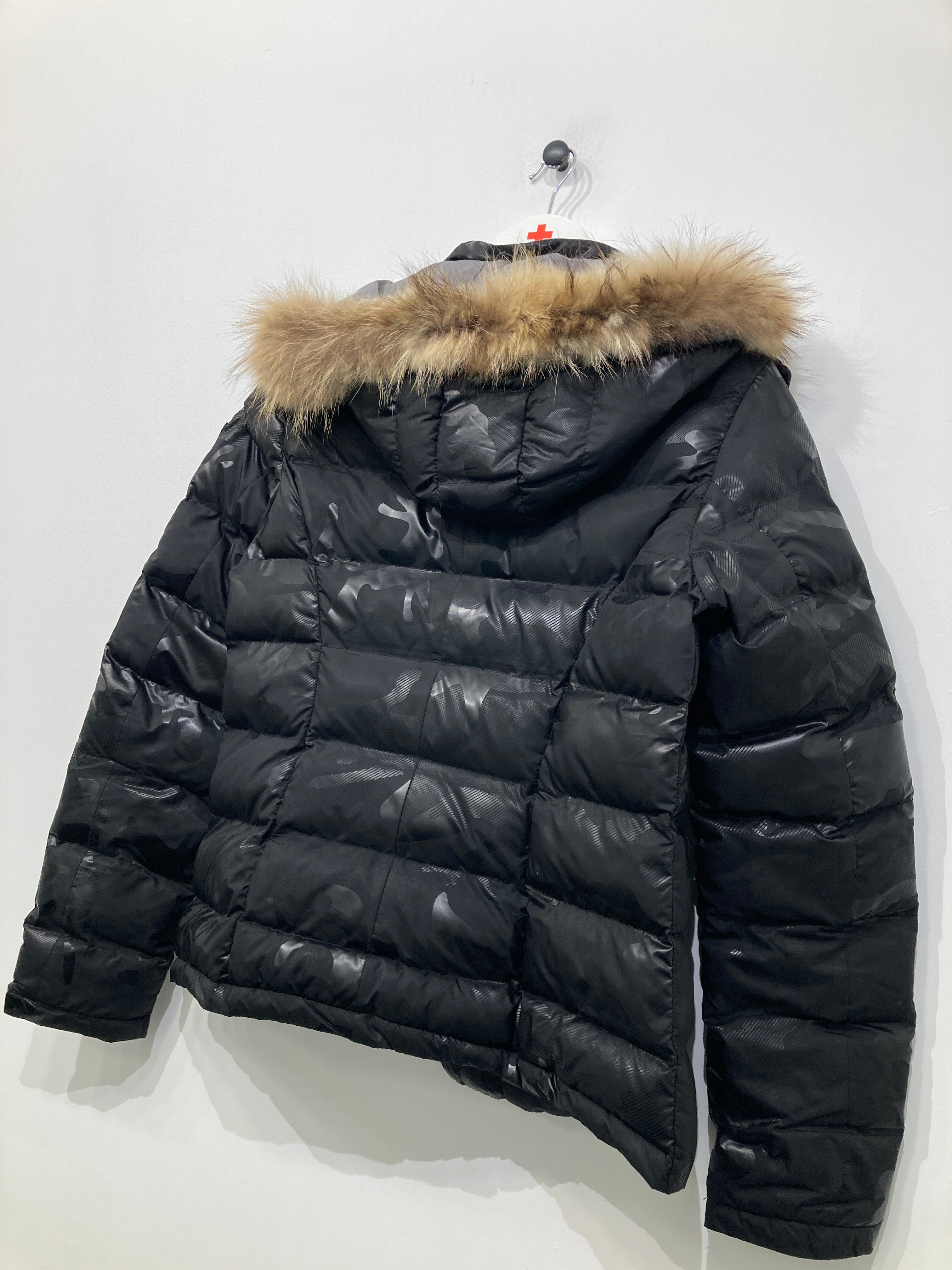 Moncler Jakke