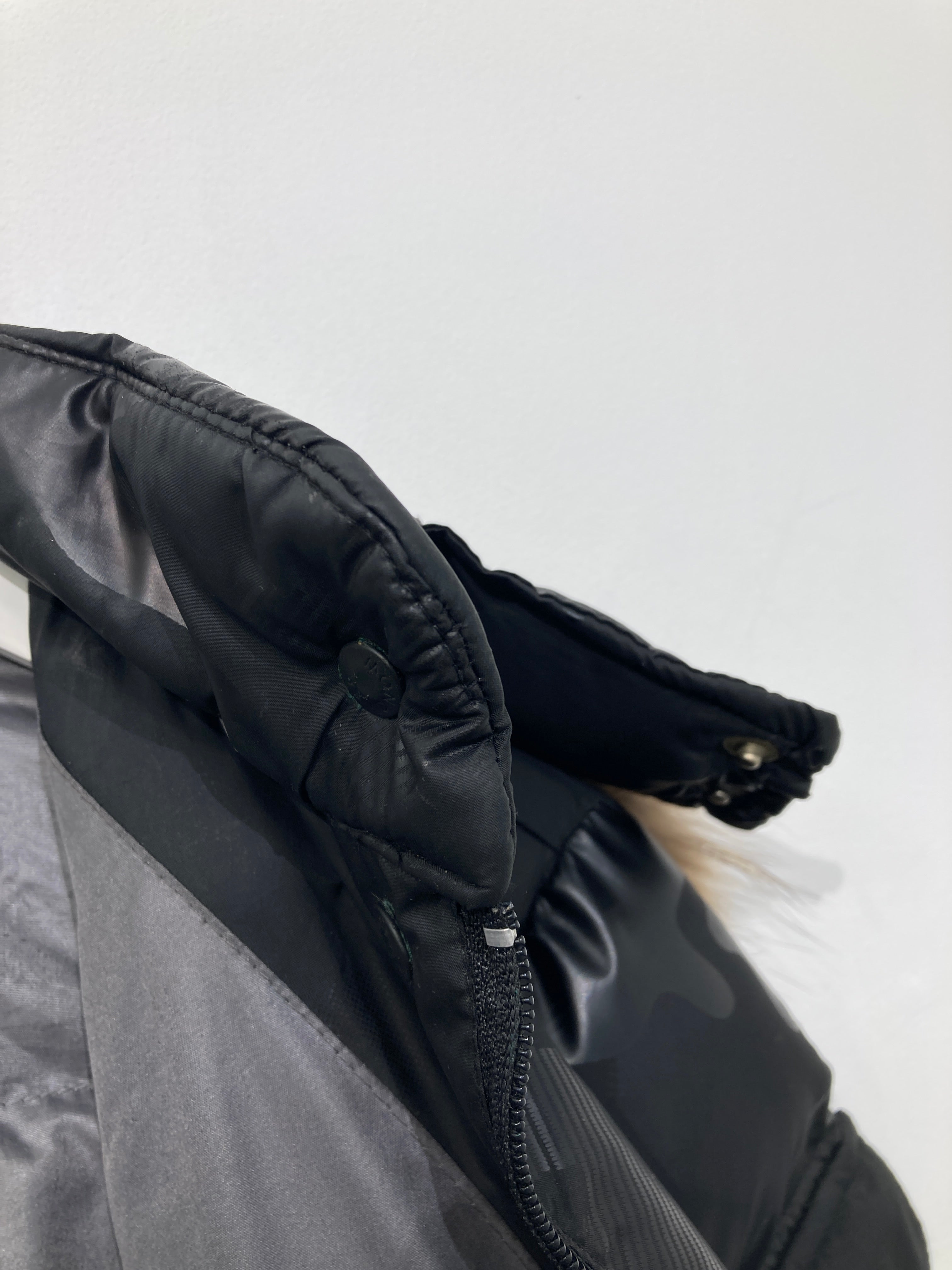 Moncler Jakke